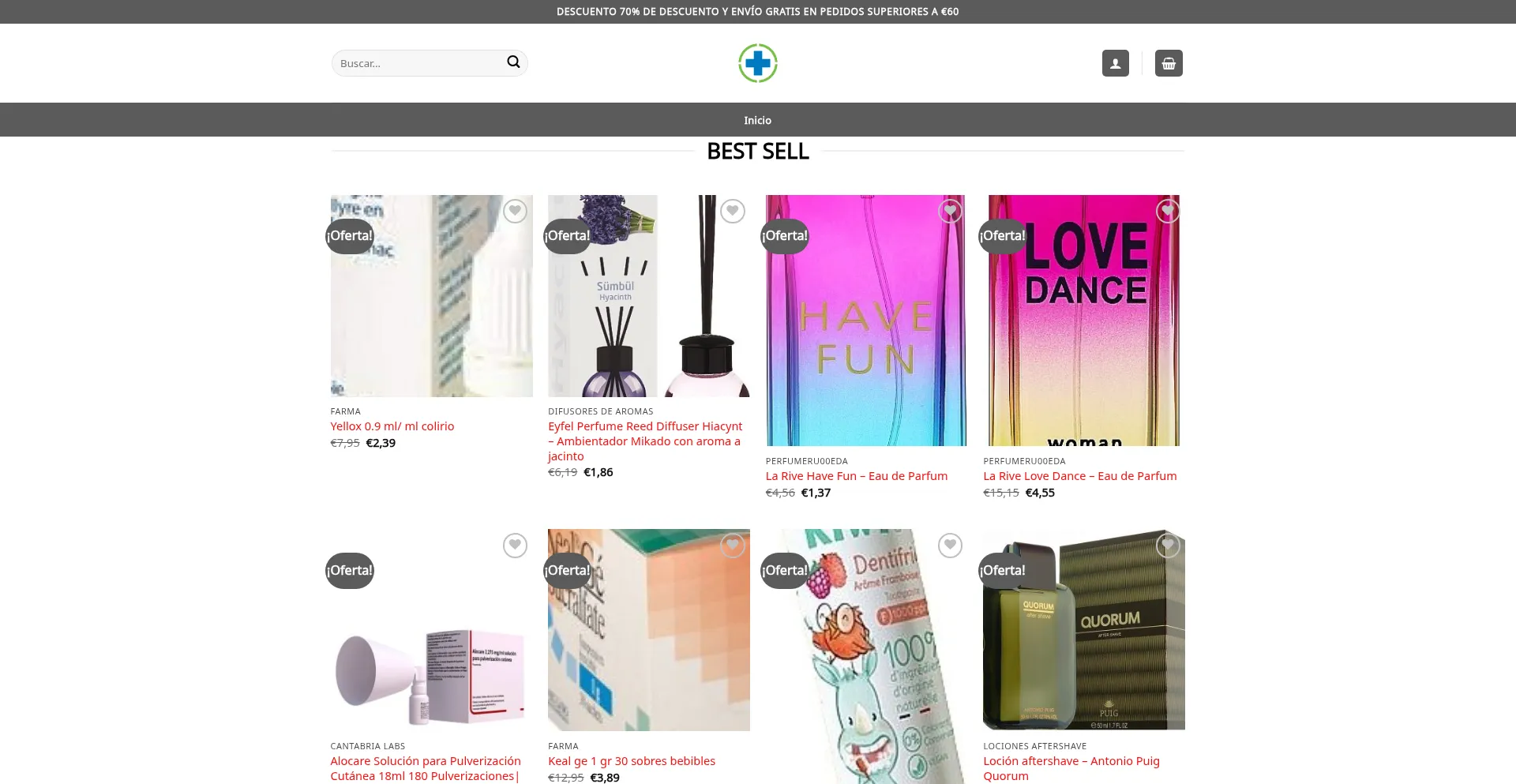 Farmacialcenter.com