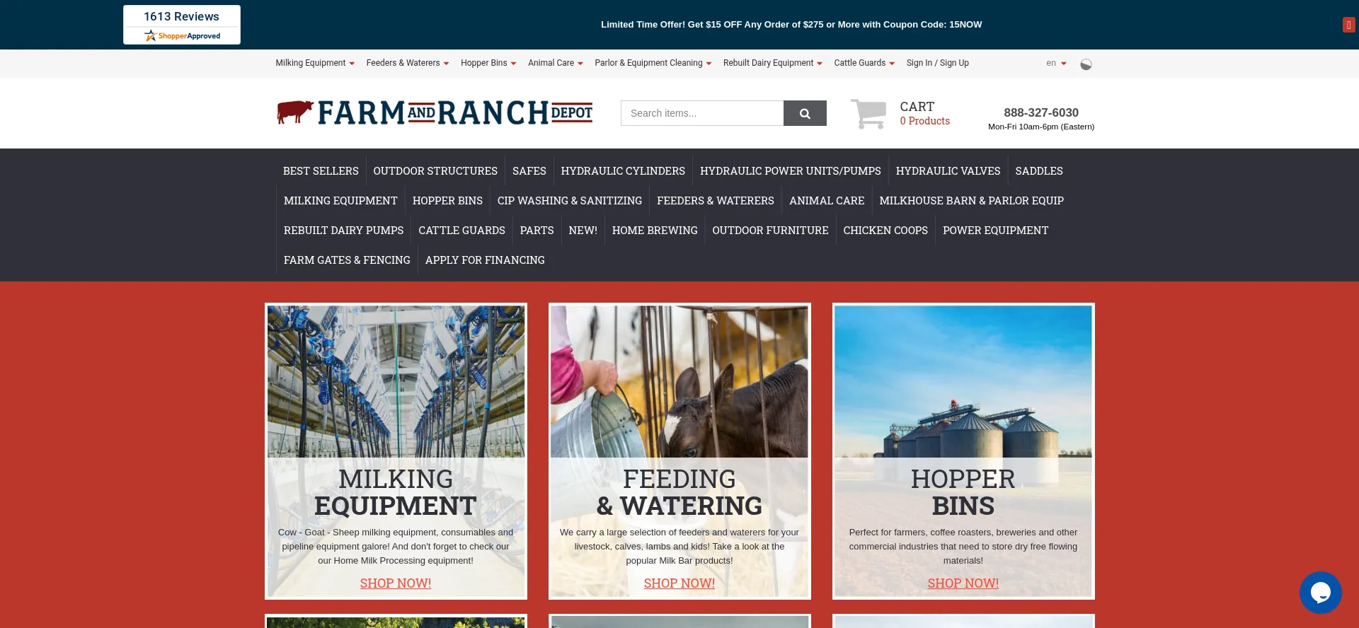 Farmandranchdepot.com