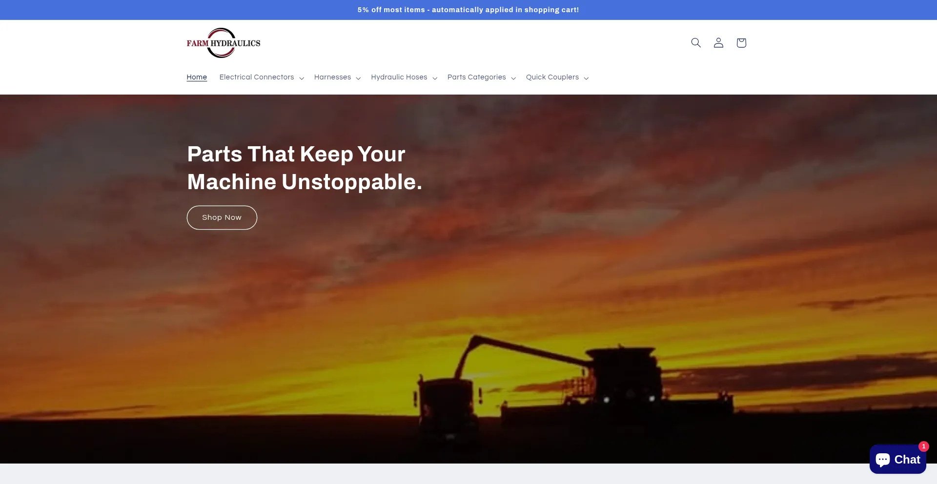 Farmhydraulics.com