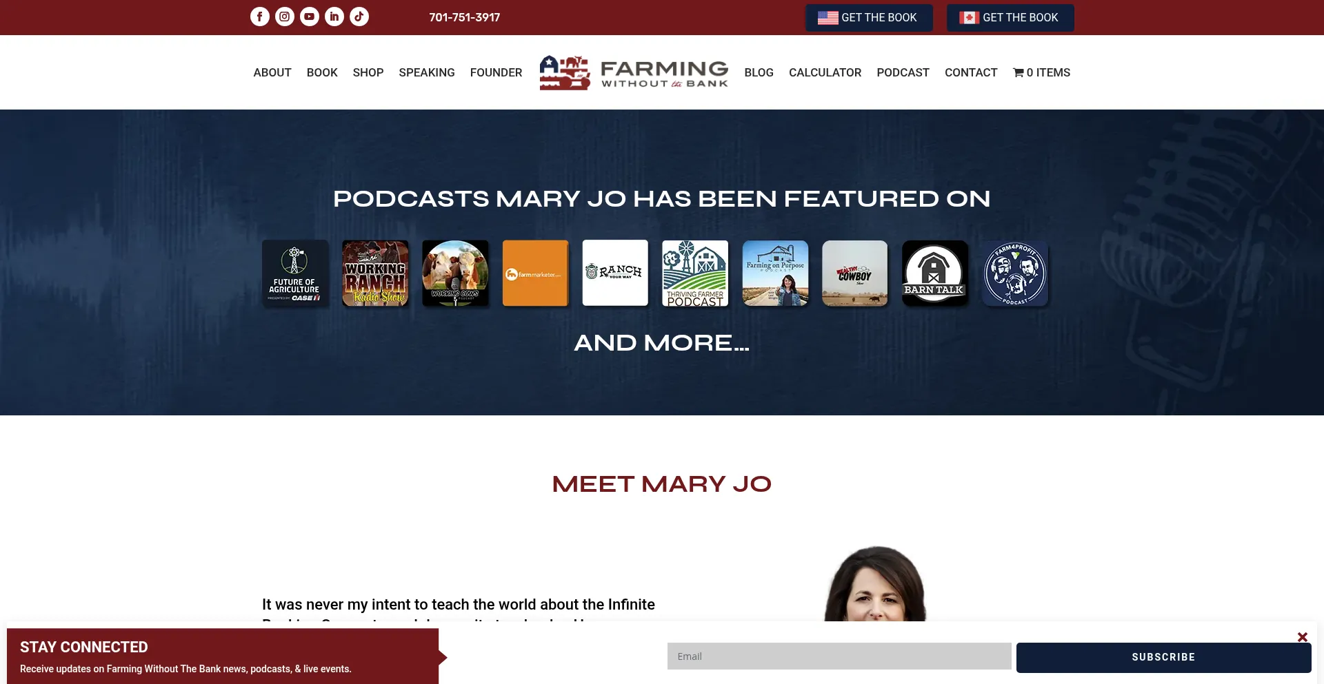 Farmingwithoutthebank.com est-il Sûr et Fiable ?