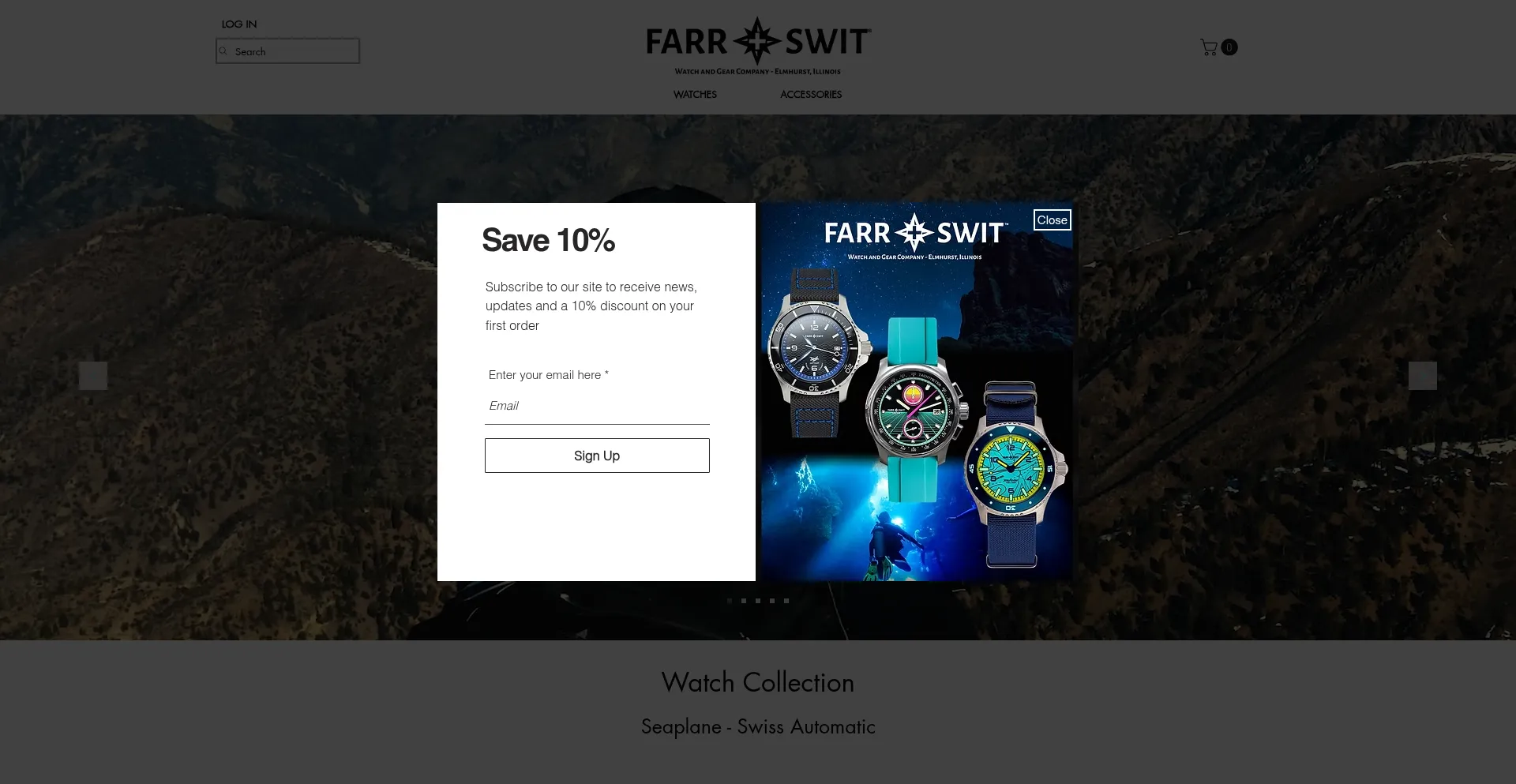 Farrandswit.com