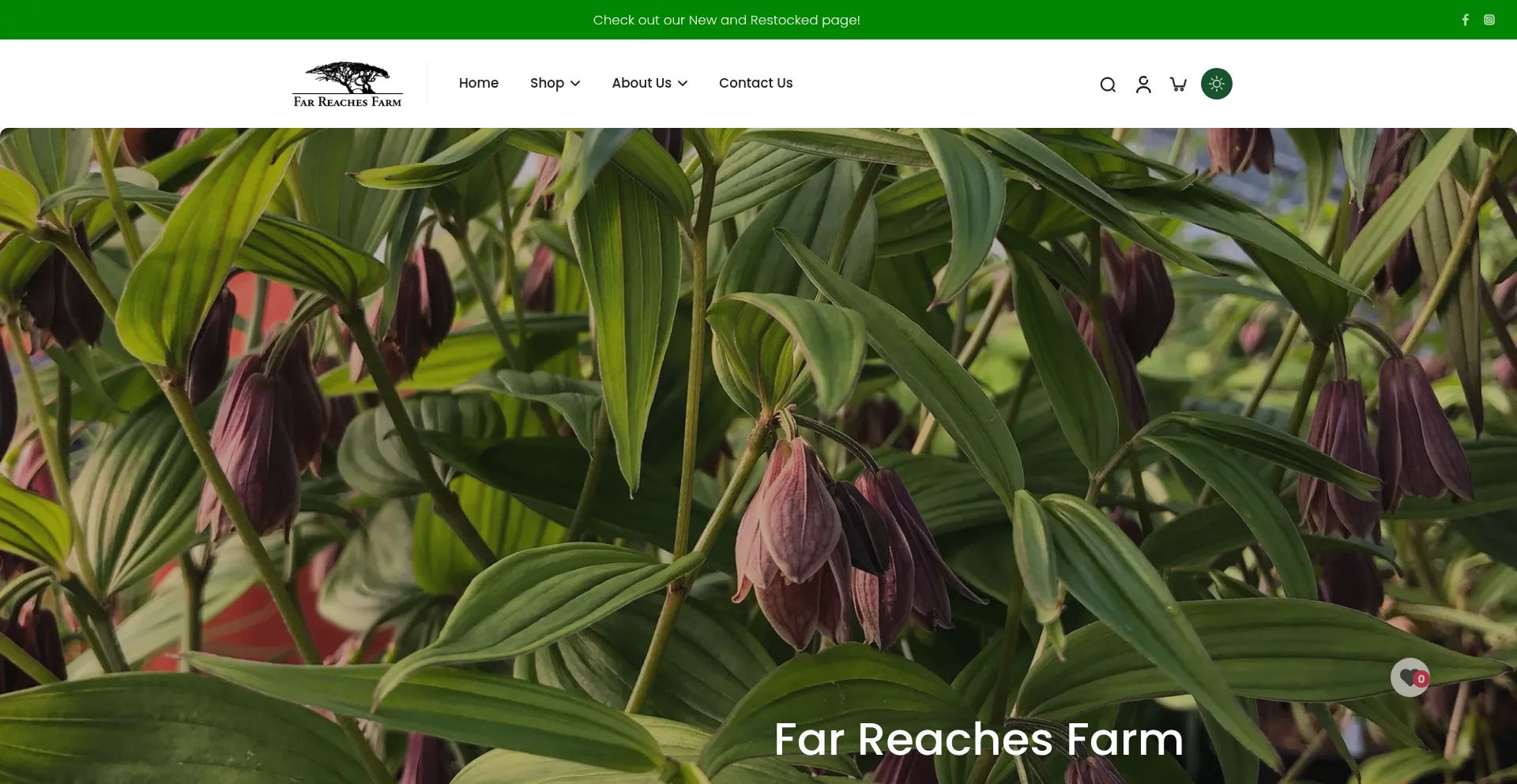 Farreachesfarm.com