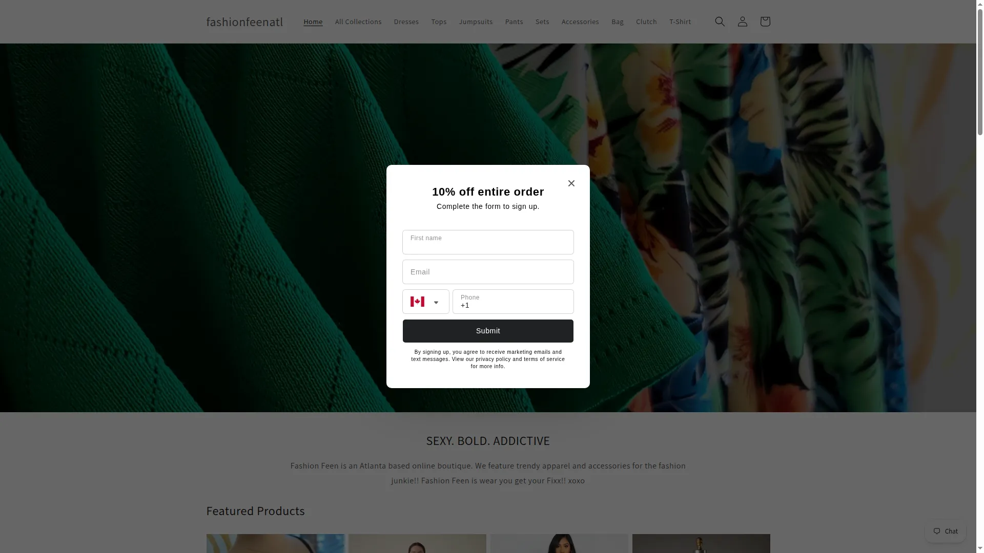 Fashionfeenatl.com