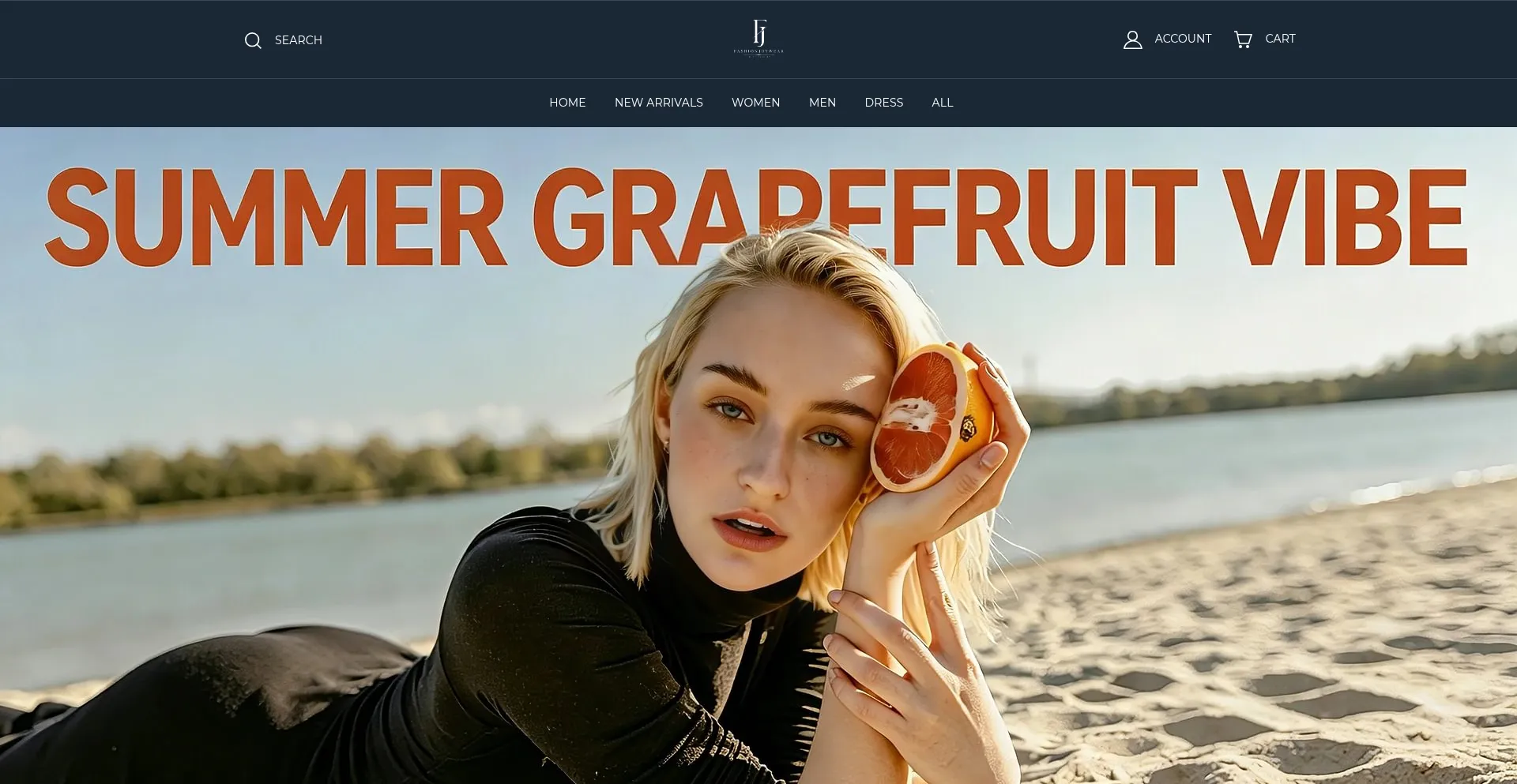 Fashionjoywear.com