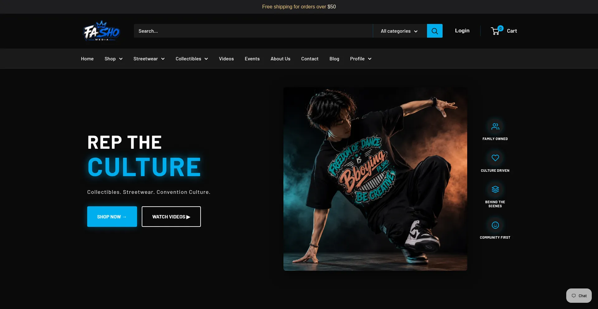 Fashomedia.com