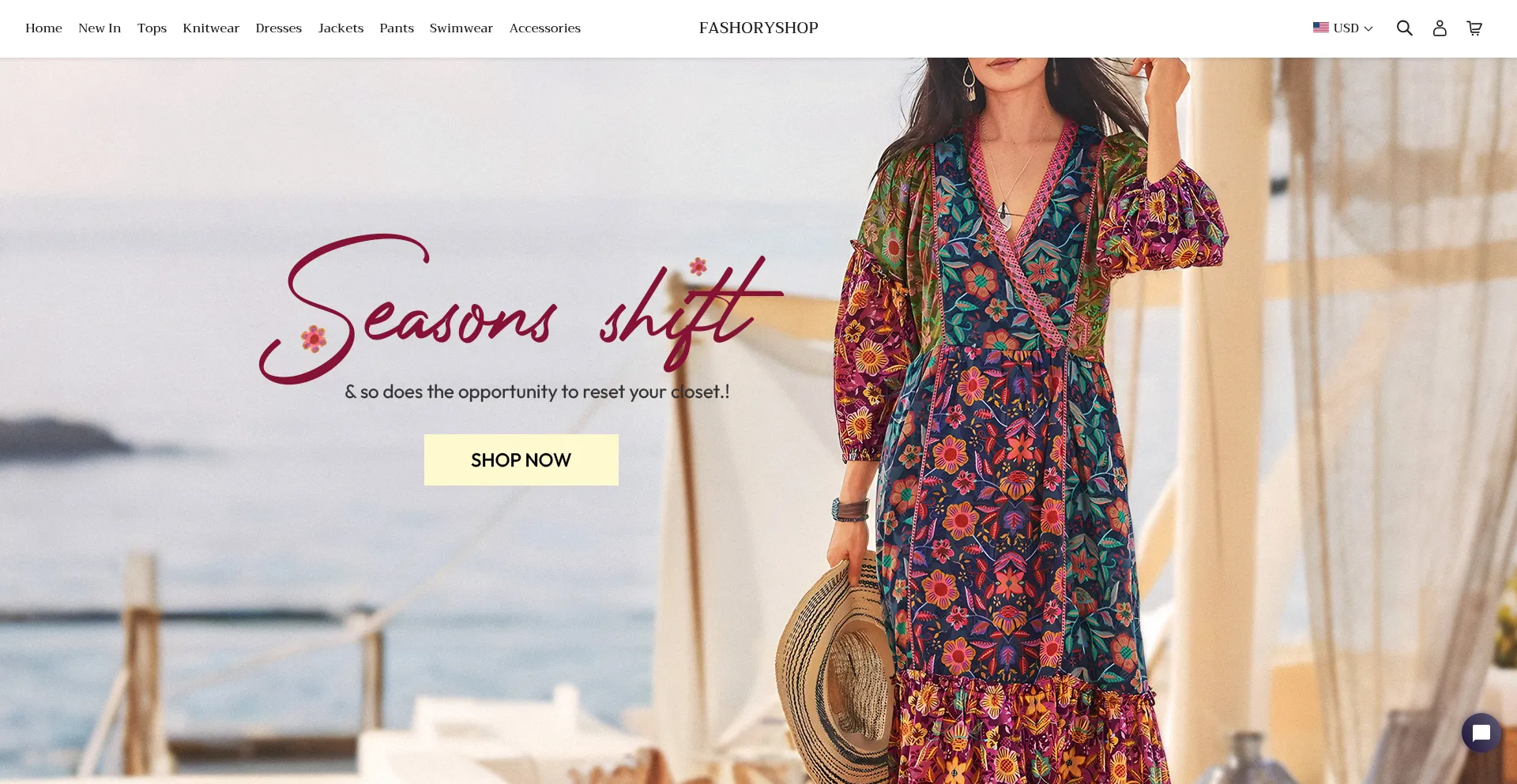 Fashoryshop.com est-il Sûr et Fiable ?