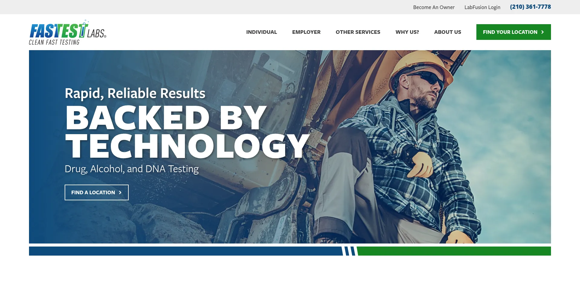 Fastestlabs.com est-il Sûr et Fiable ?