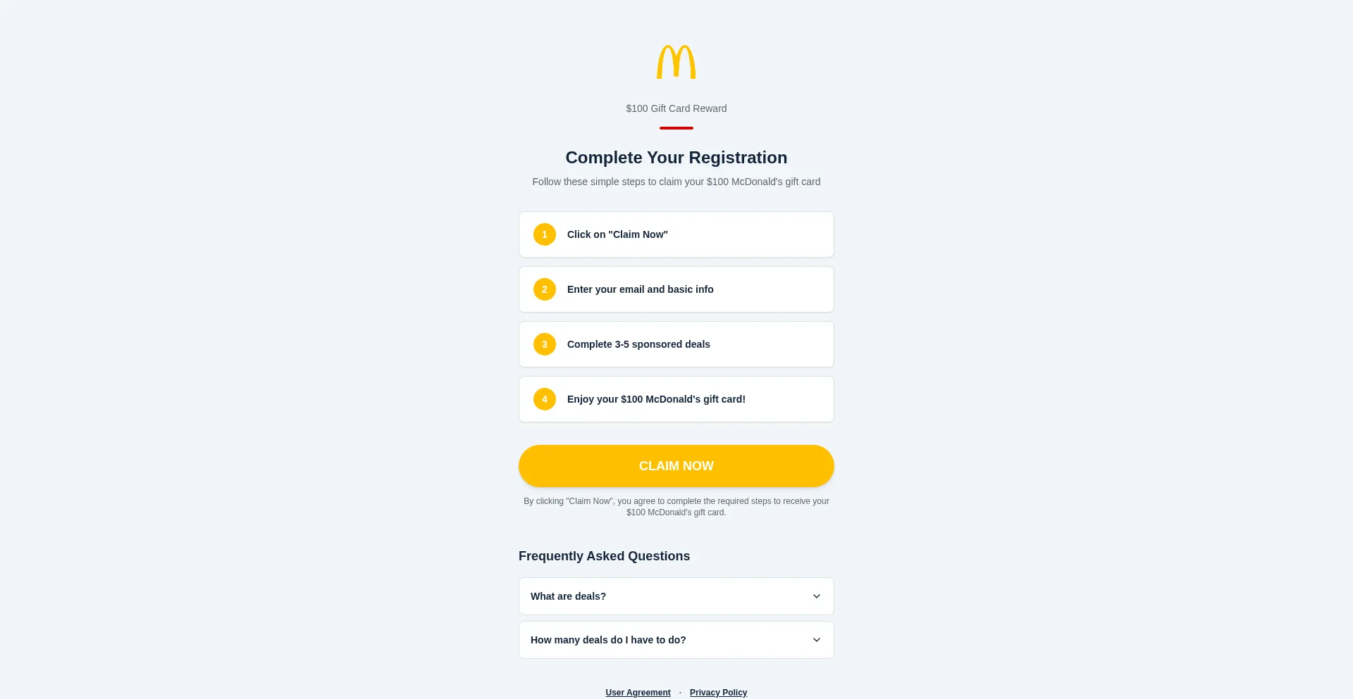 Fastfoodreviewers.com