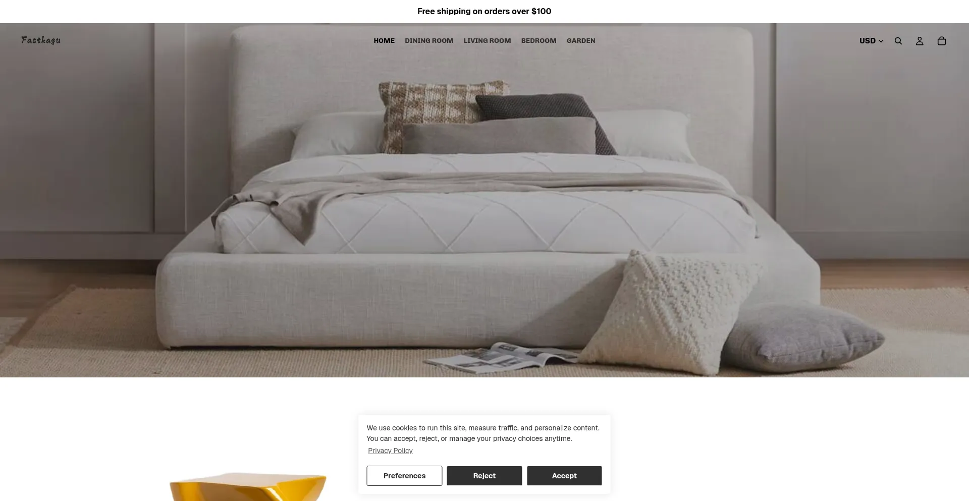 Fastkagu.com