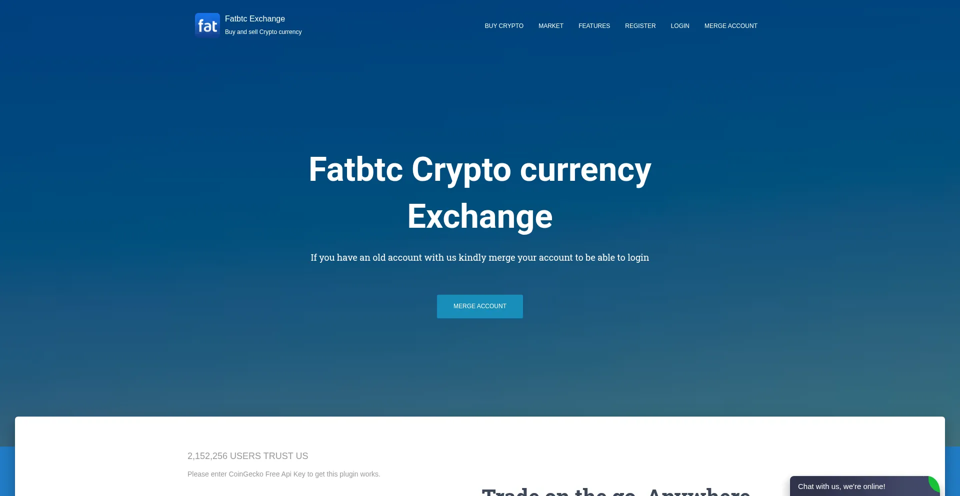 Fatbtc.io