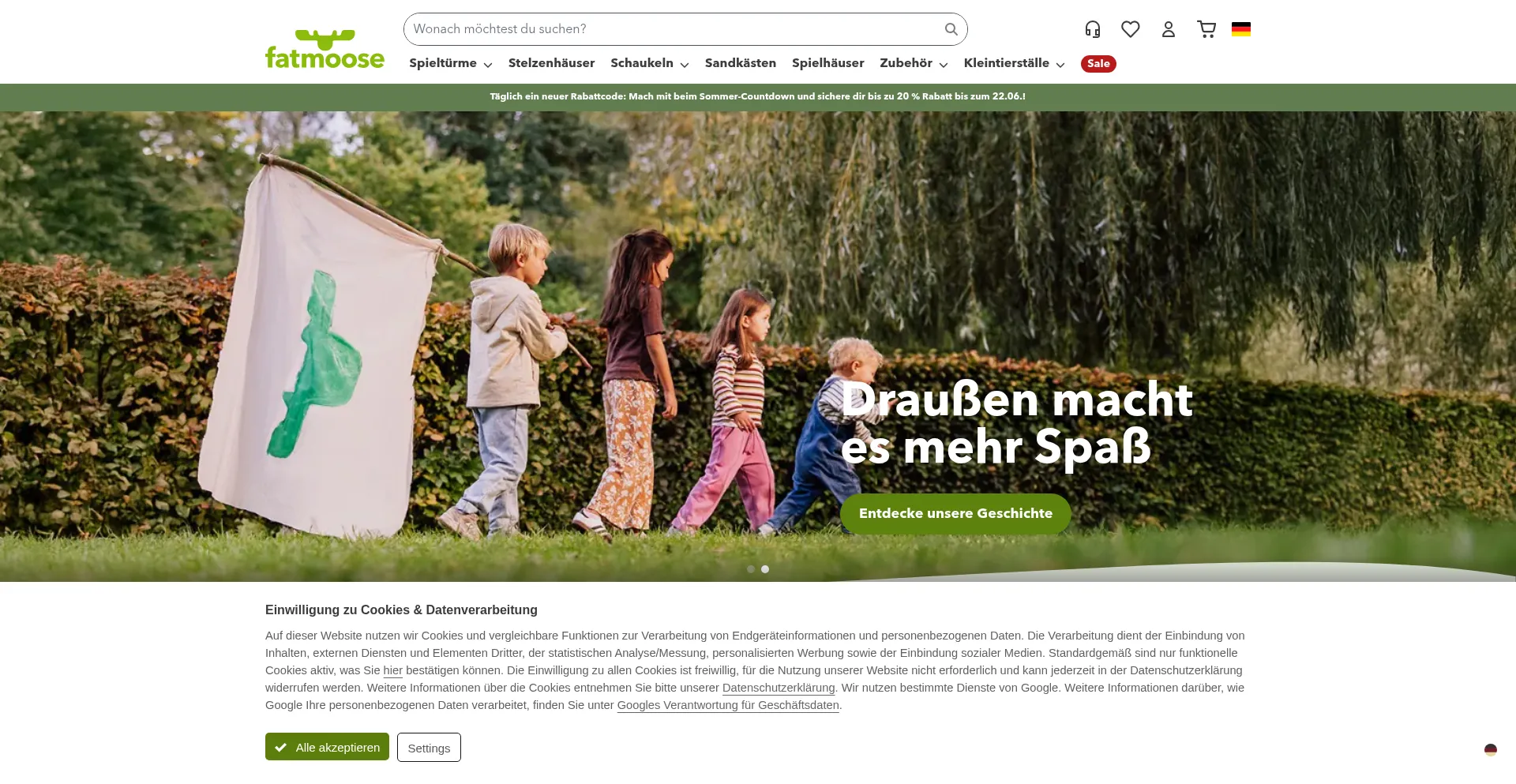 Fatmoose.de