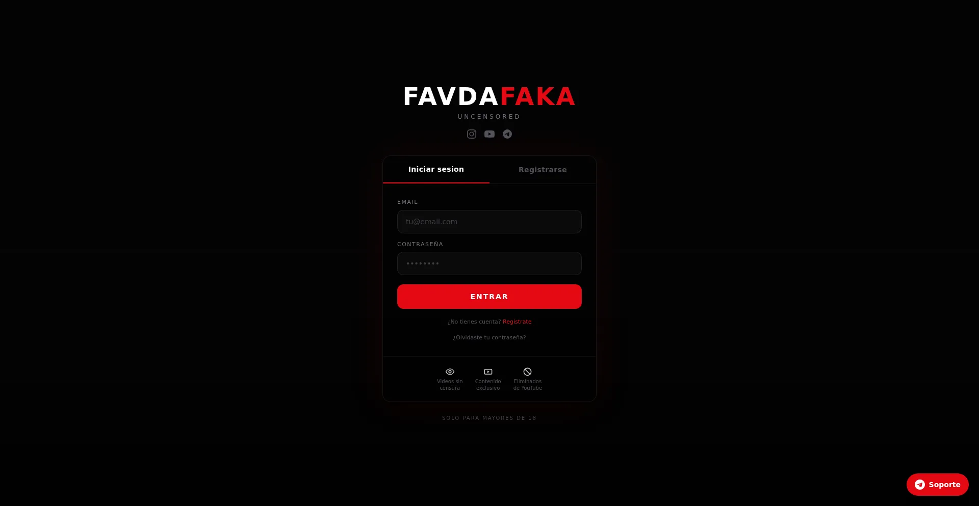 Favdafaka.com