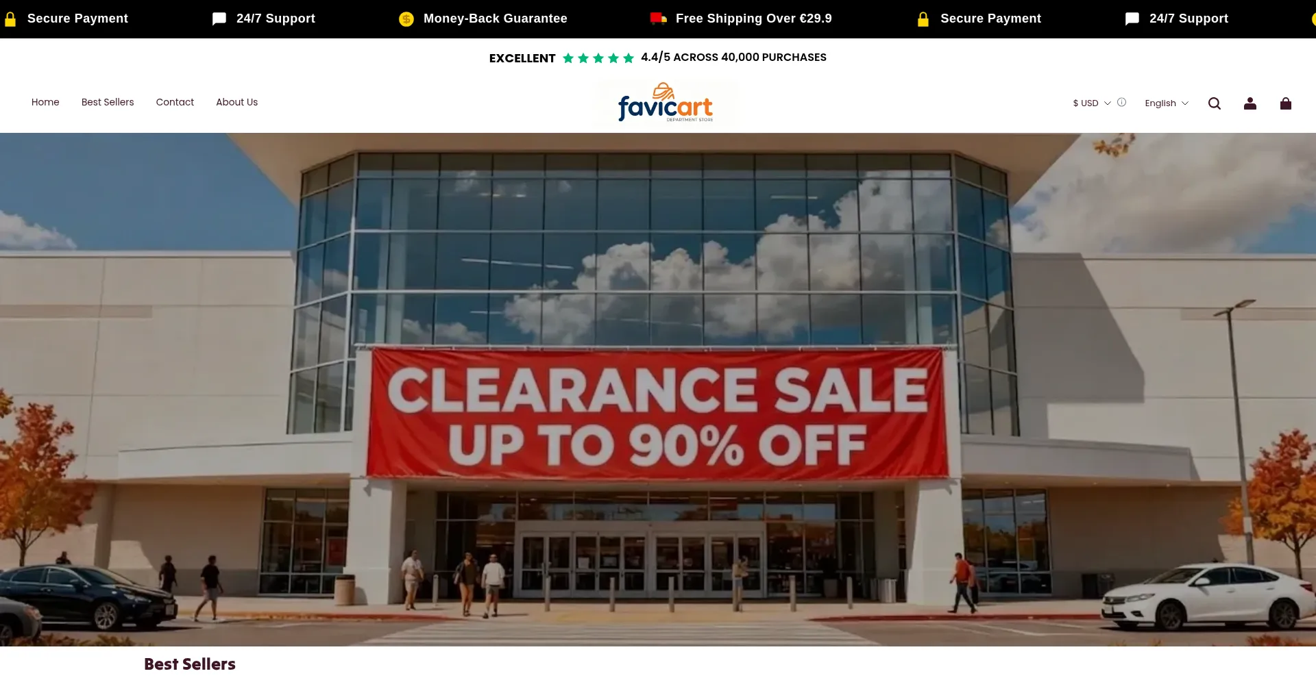 Favicart.com