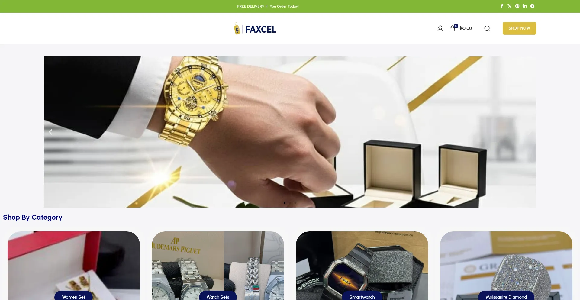 Faxcel.com