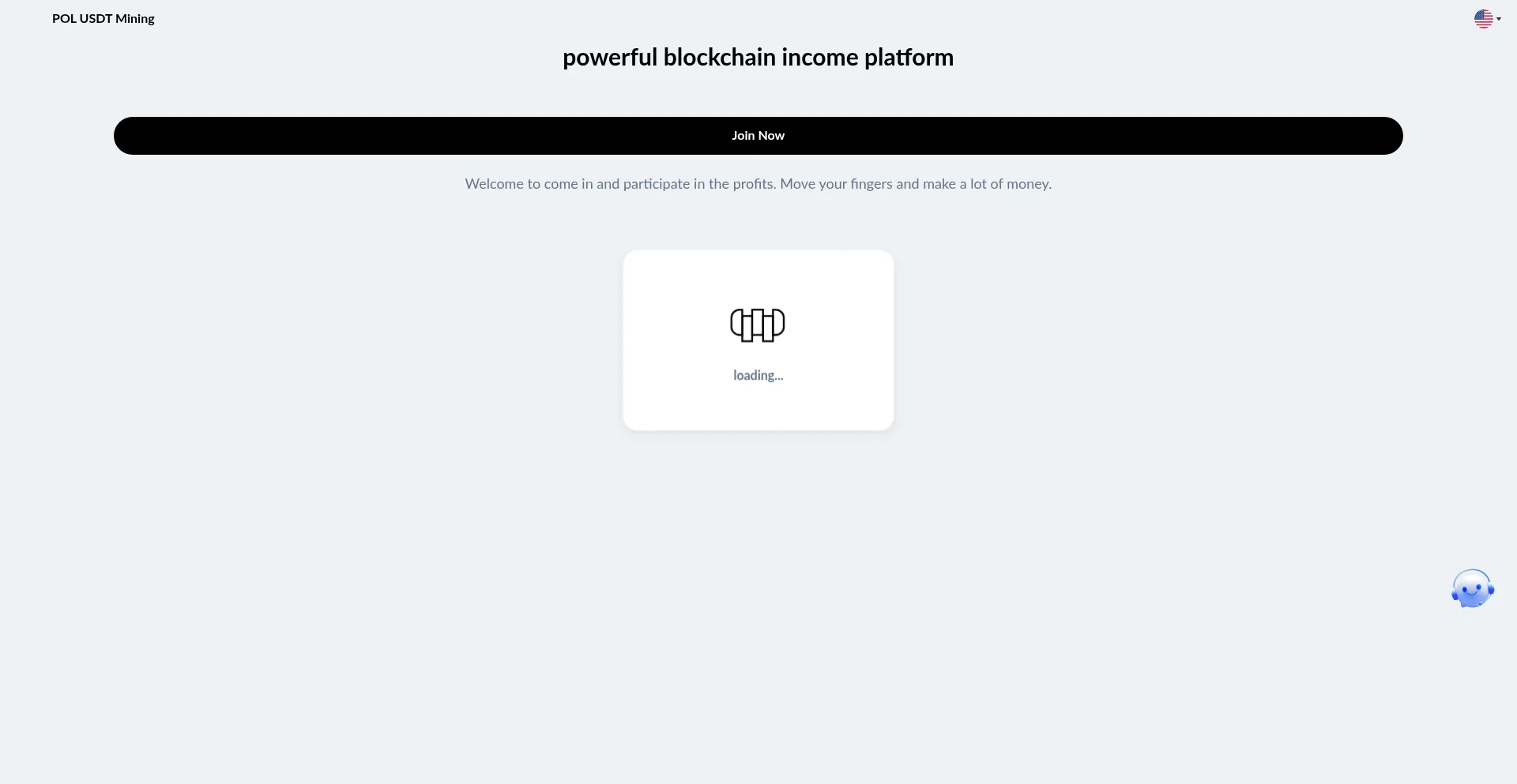 Website screenshot of Fazdata.cc