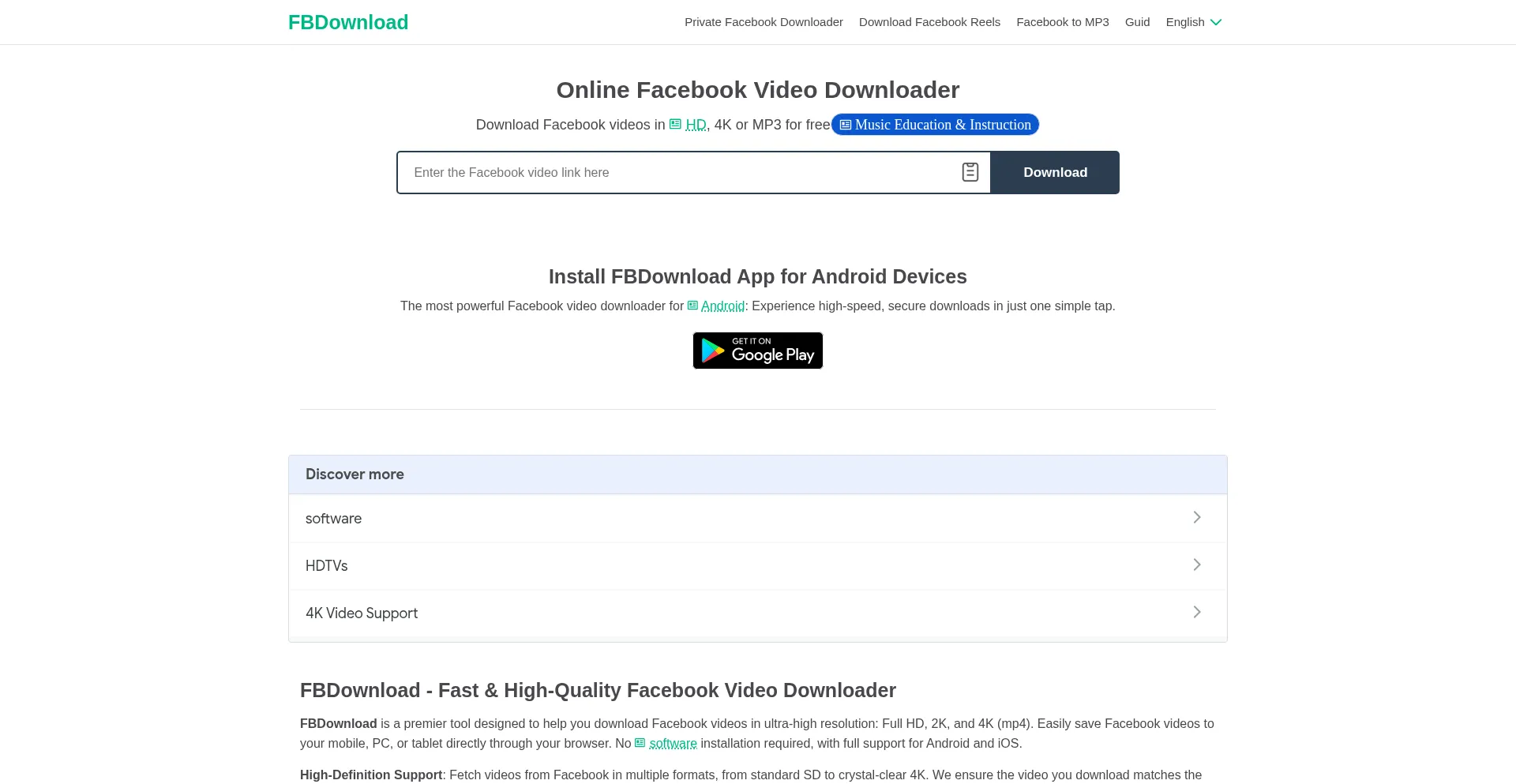Fbdownload.to