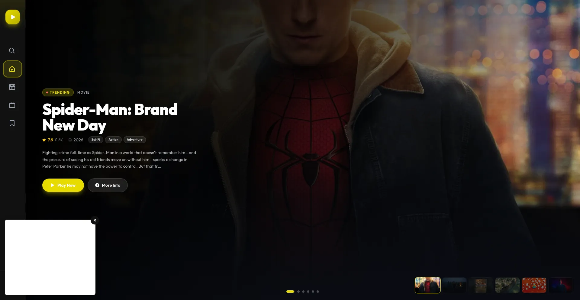 Fboxtv.org