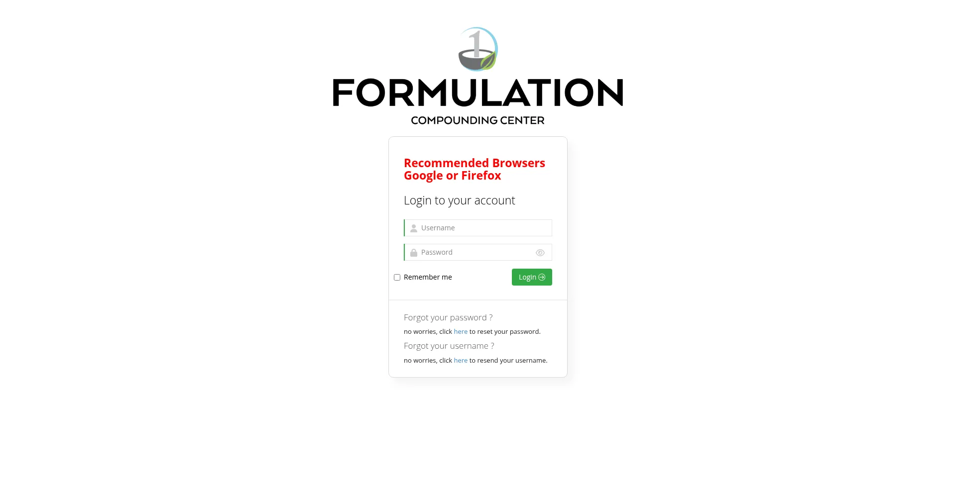 Fccrxportal.com