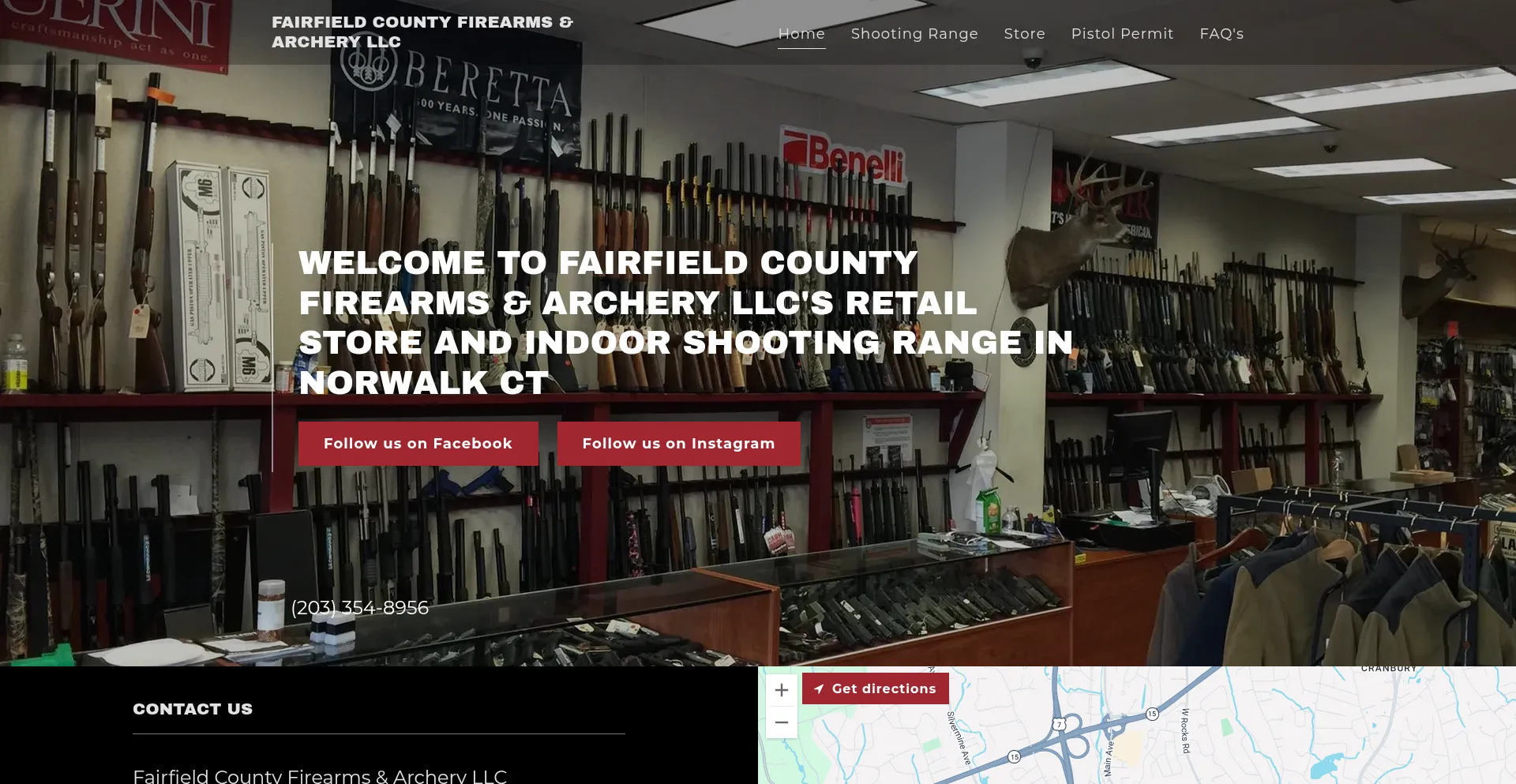 Fcfaa.com