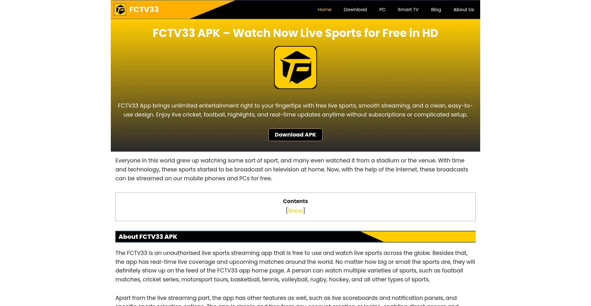 Fctv33.vip