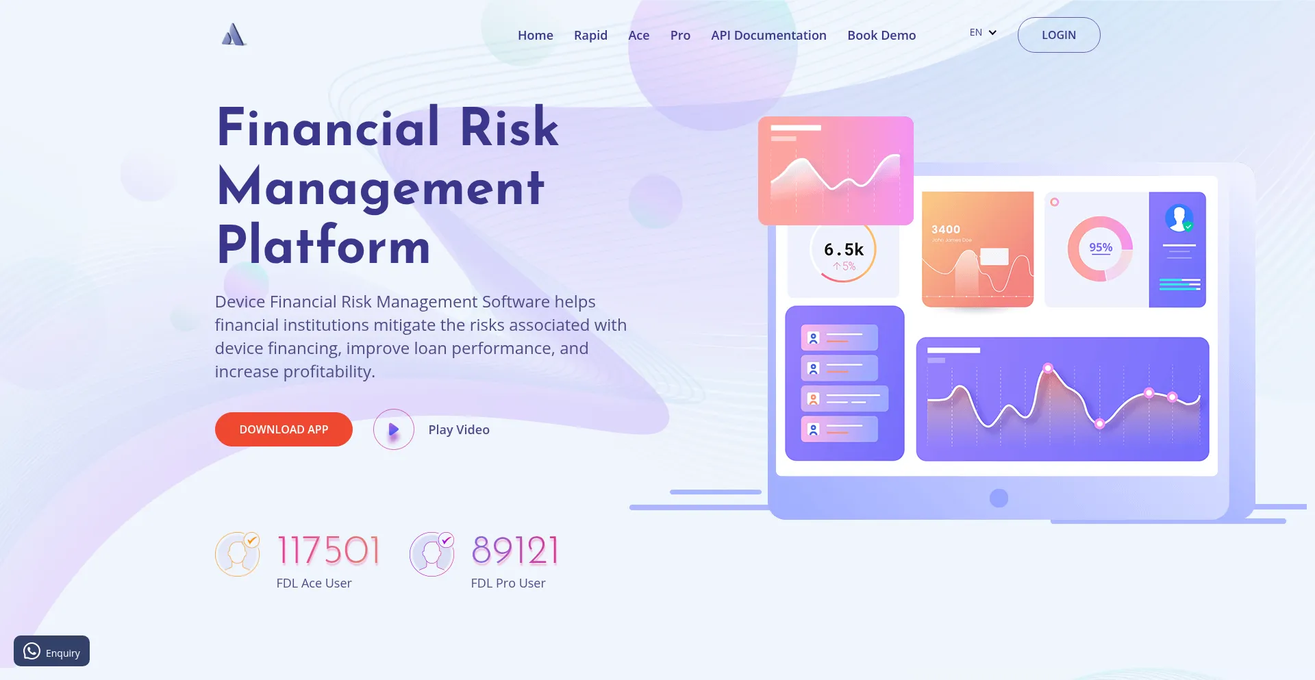 Fdlpro.com