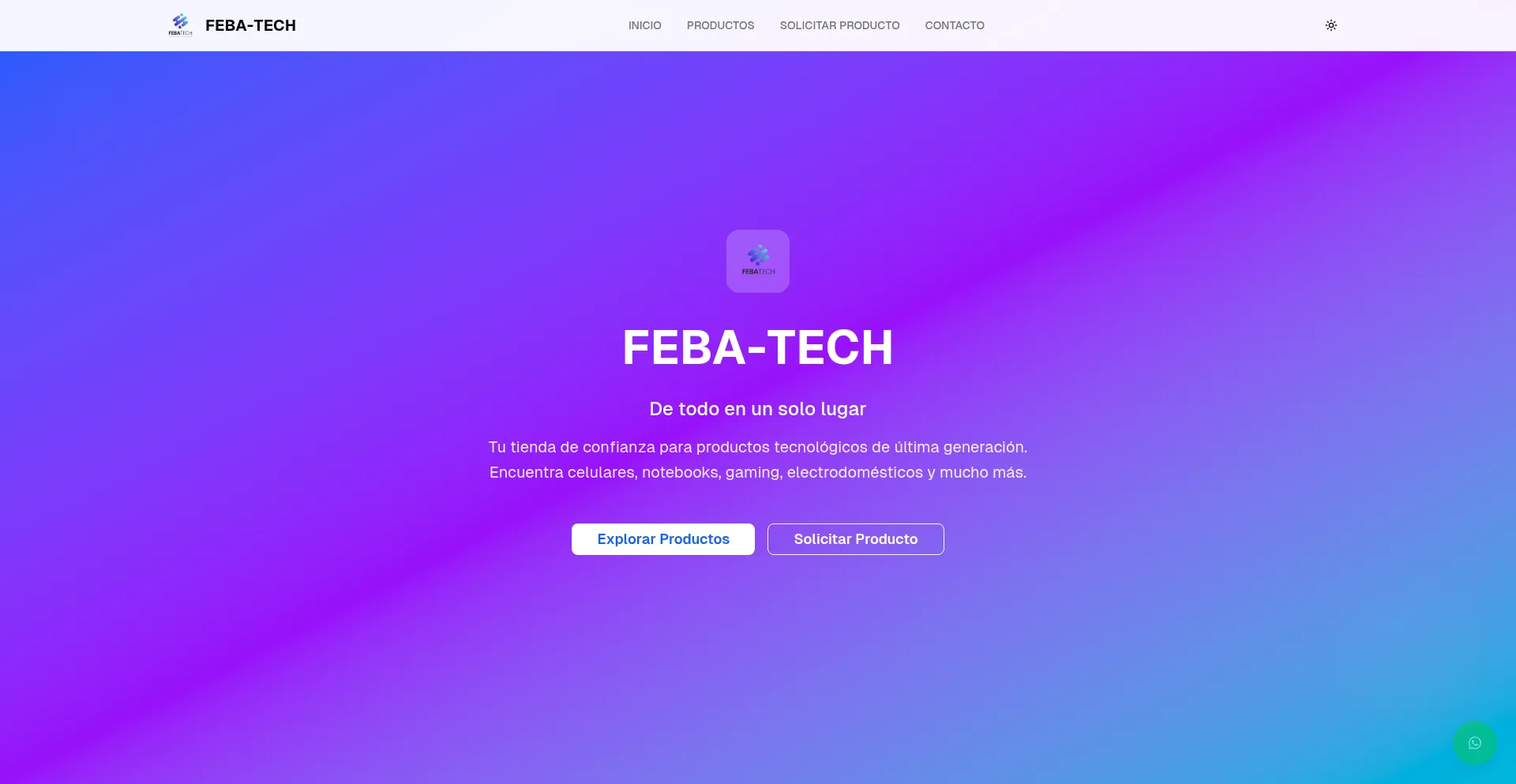Feba-tech.store est-il Sûr et Fiable ?