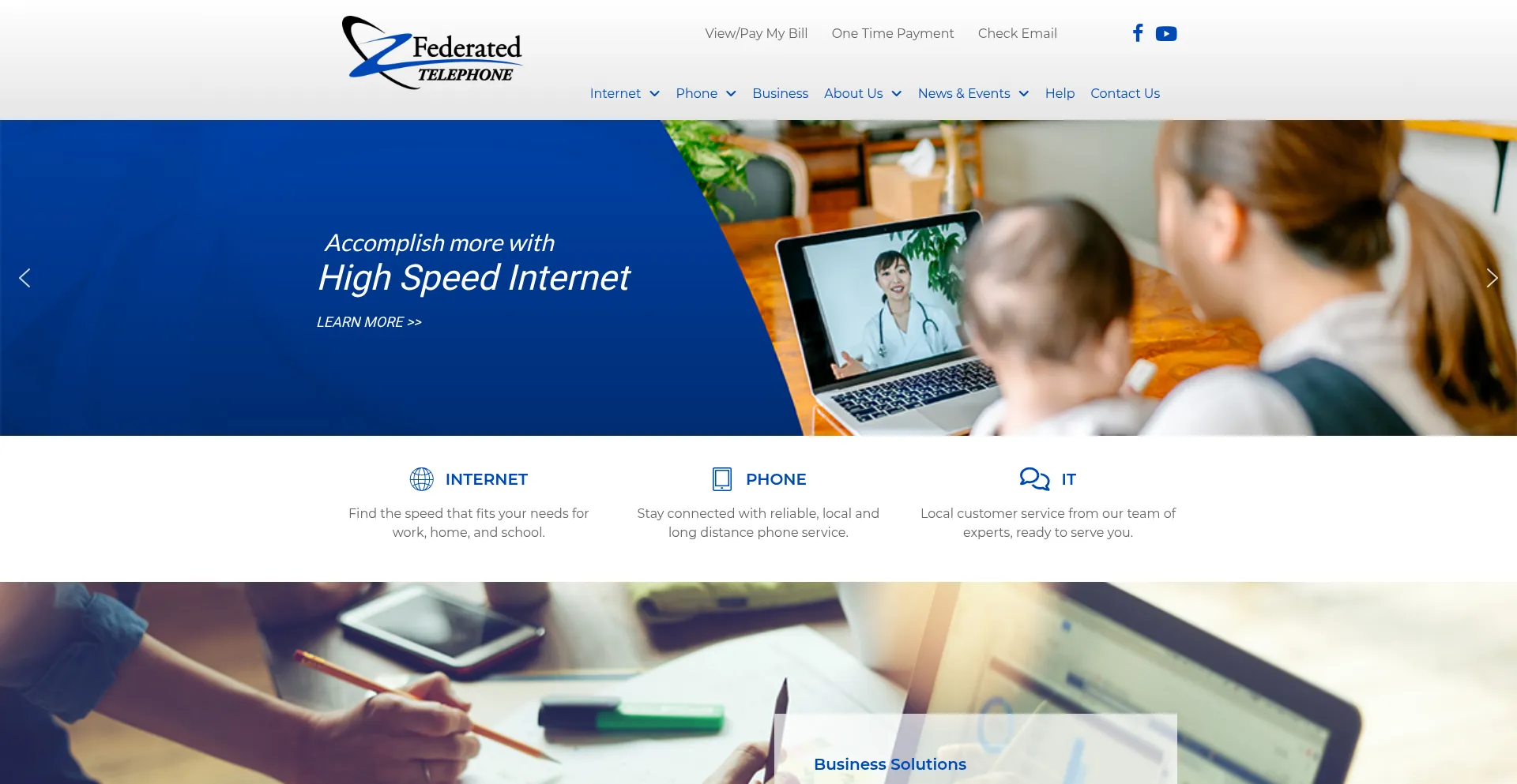 Fedtel.net est-il Sûr et Fiable ?