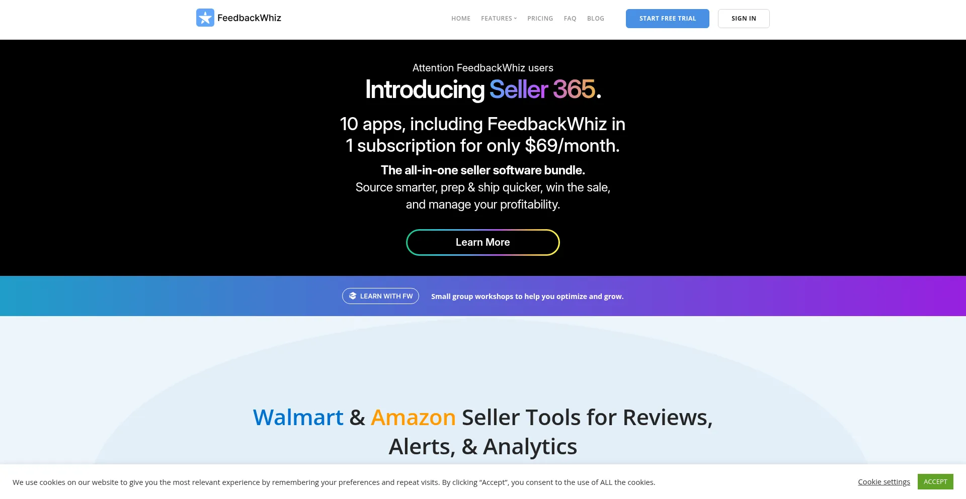 Feedbackwhiz.com