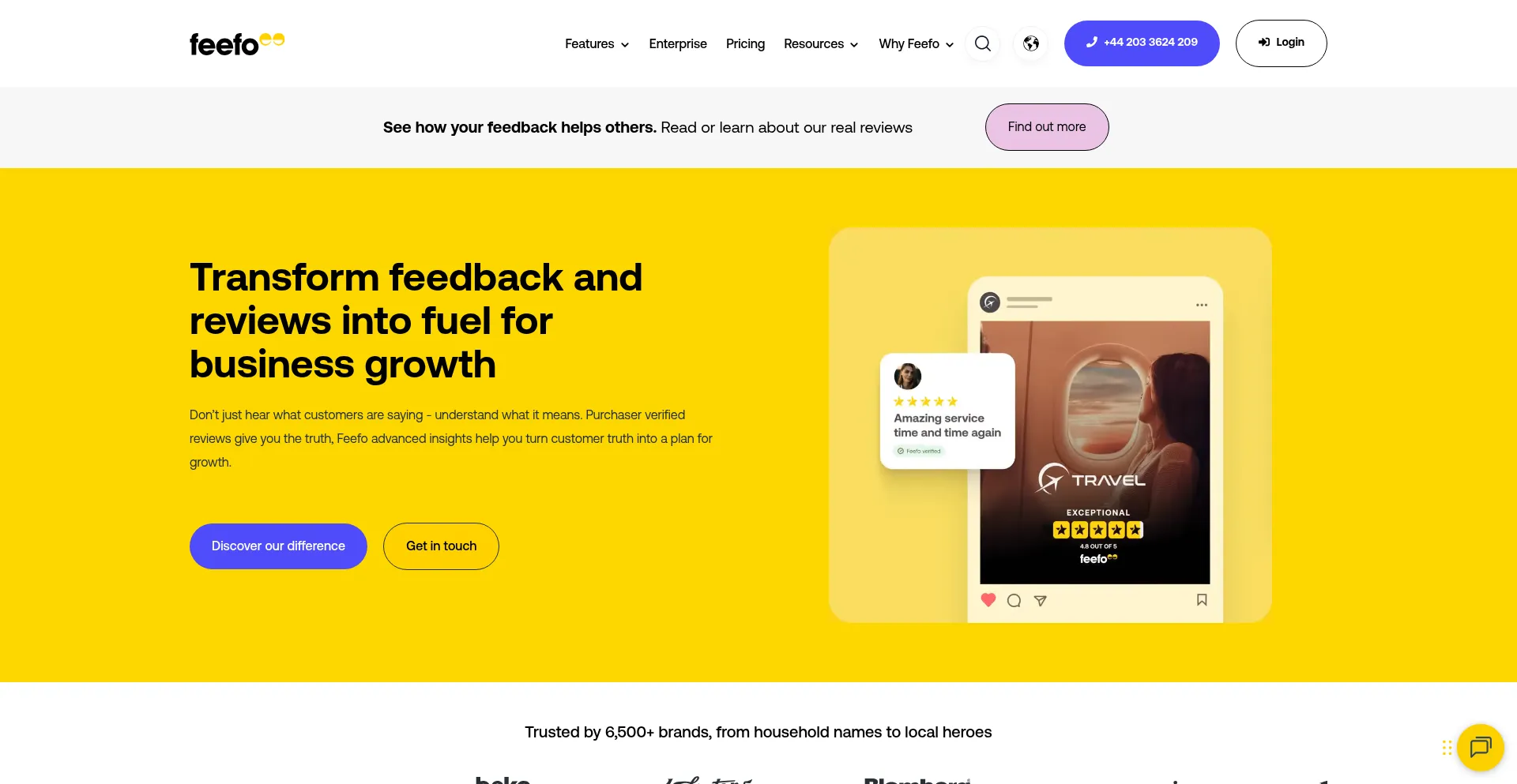 Feefo.com est-il Sûr et Fiable ?