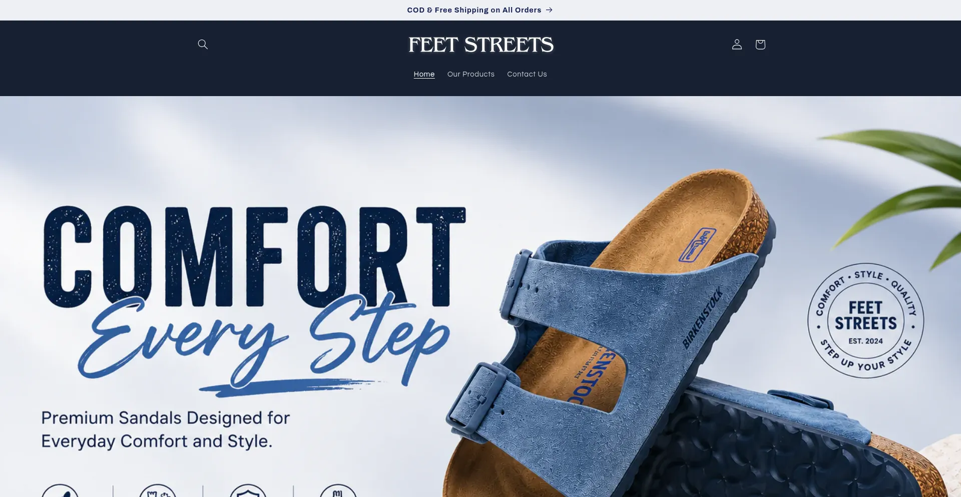Feetstreets.shop