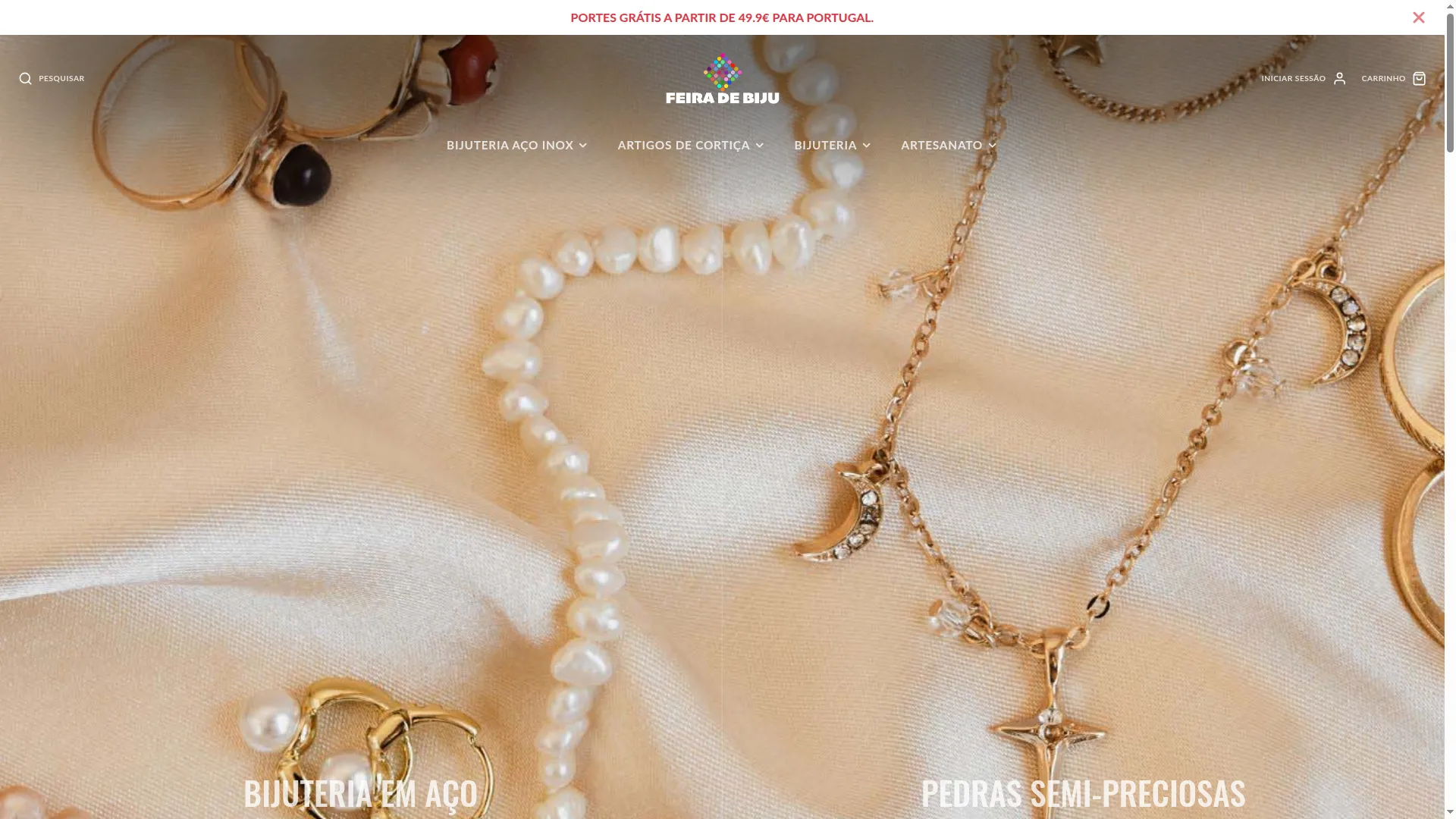 Feiradebiju.com