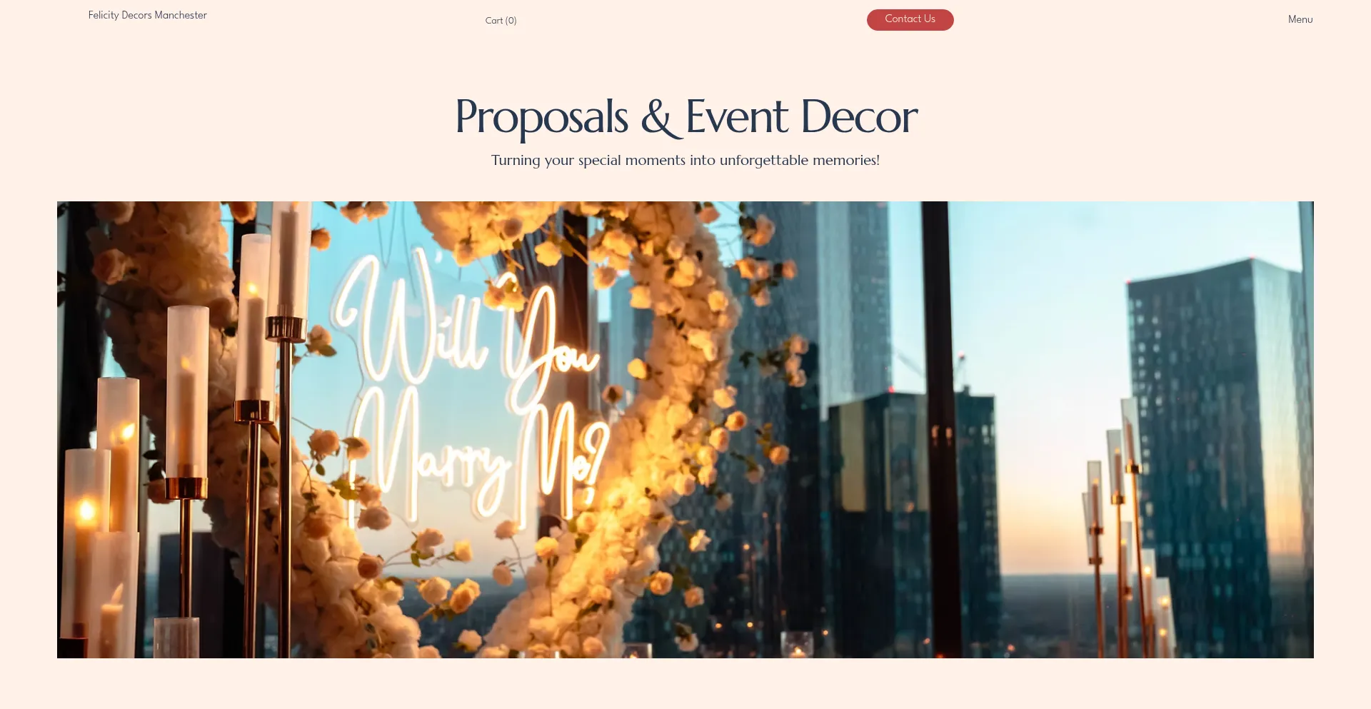 Felicitydecors.co.uk