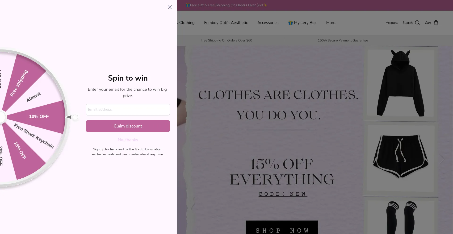 Femboyfashion.com