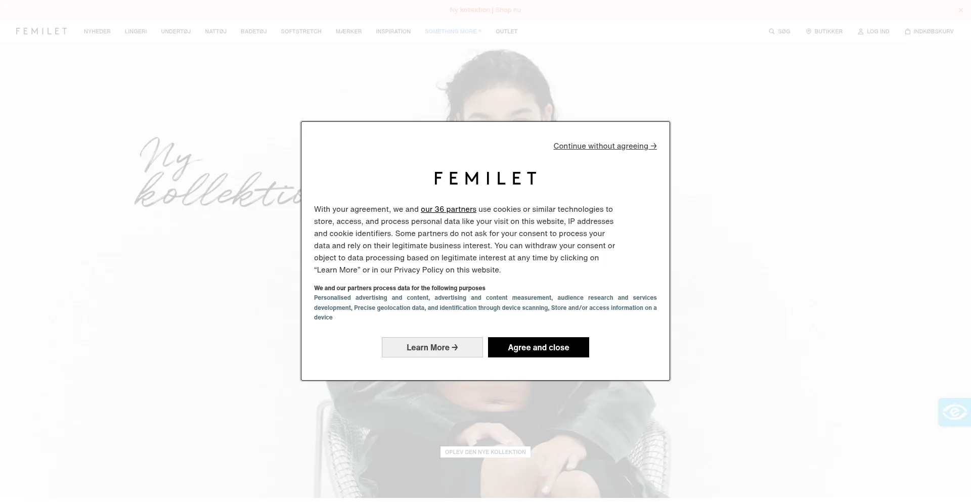 Femilet.dk est-il Sûr et Fiable ?