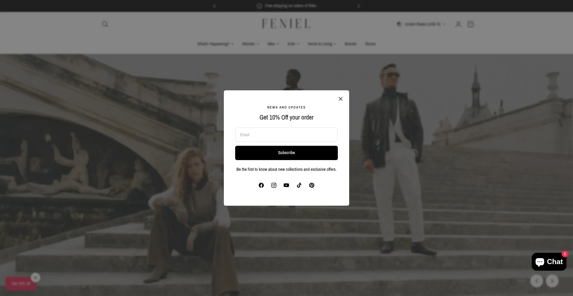 Feniel.com