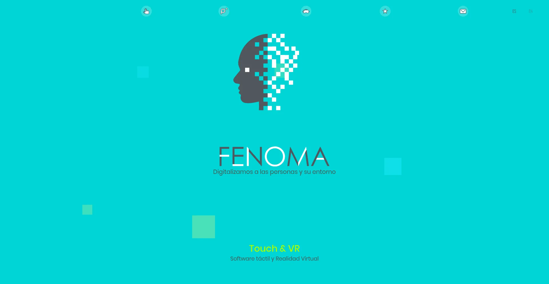 Fenoma.net