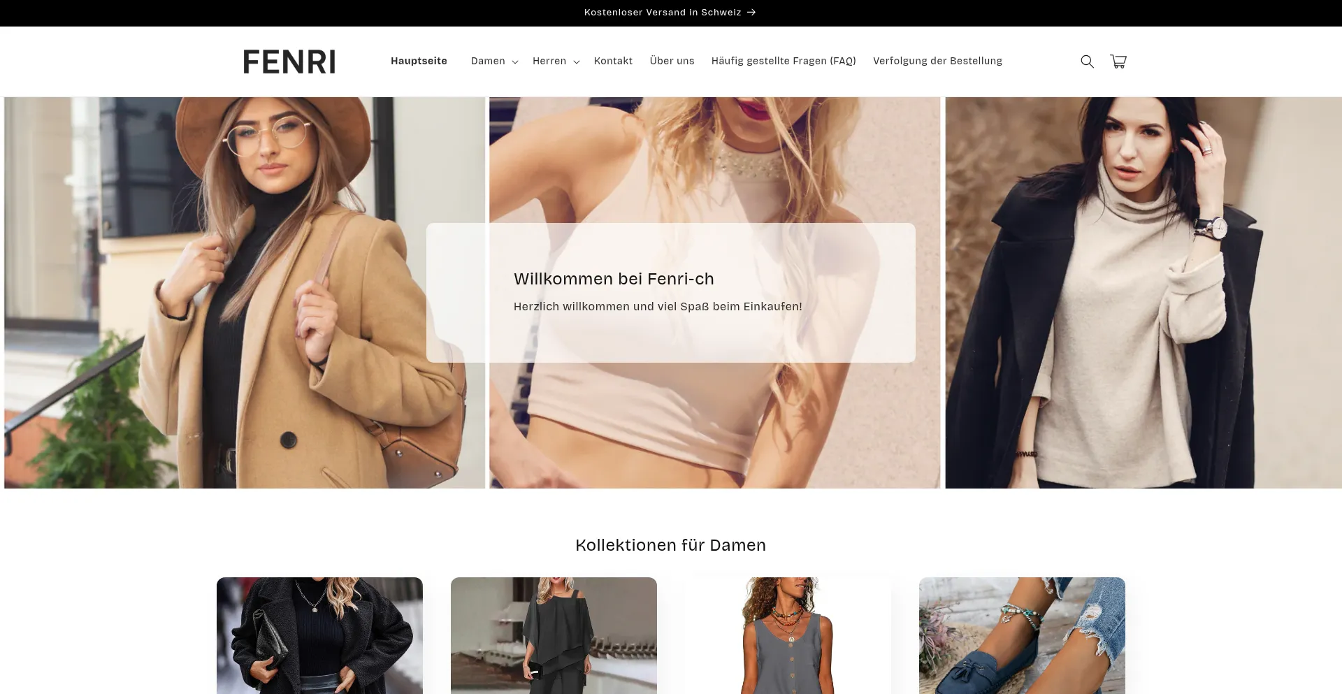Fenri-ch.com est-il Sûr et Fiable ?