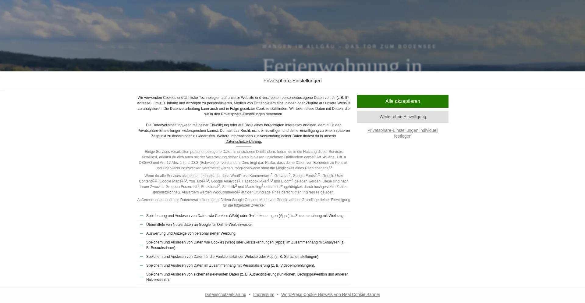 Ferienwohnung-wangen-allgaeu.de est-il Sûr et Fiable ?
