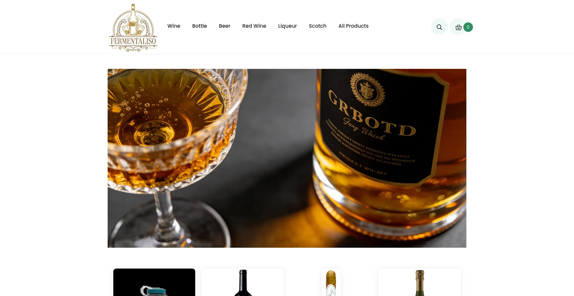 Fermentalis.com