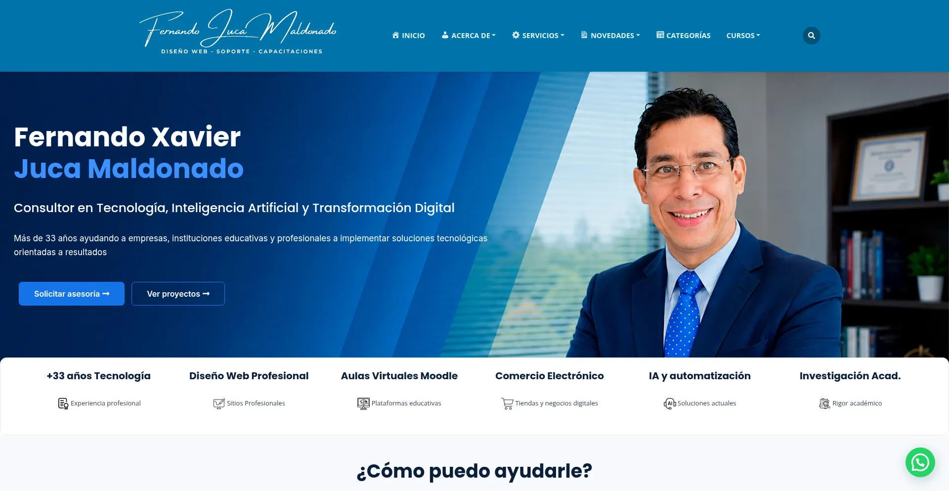 Fernandojuca.com