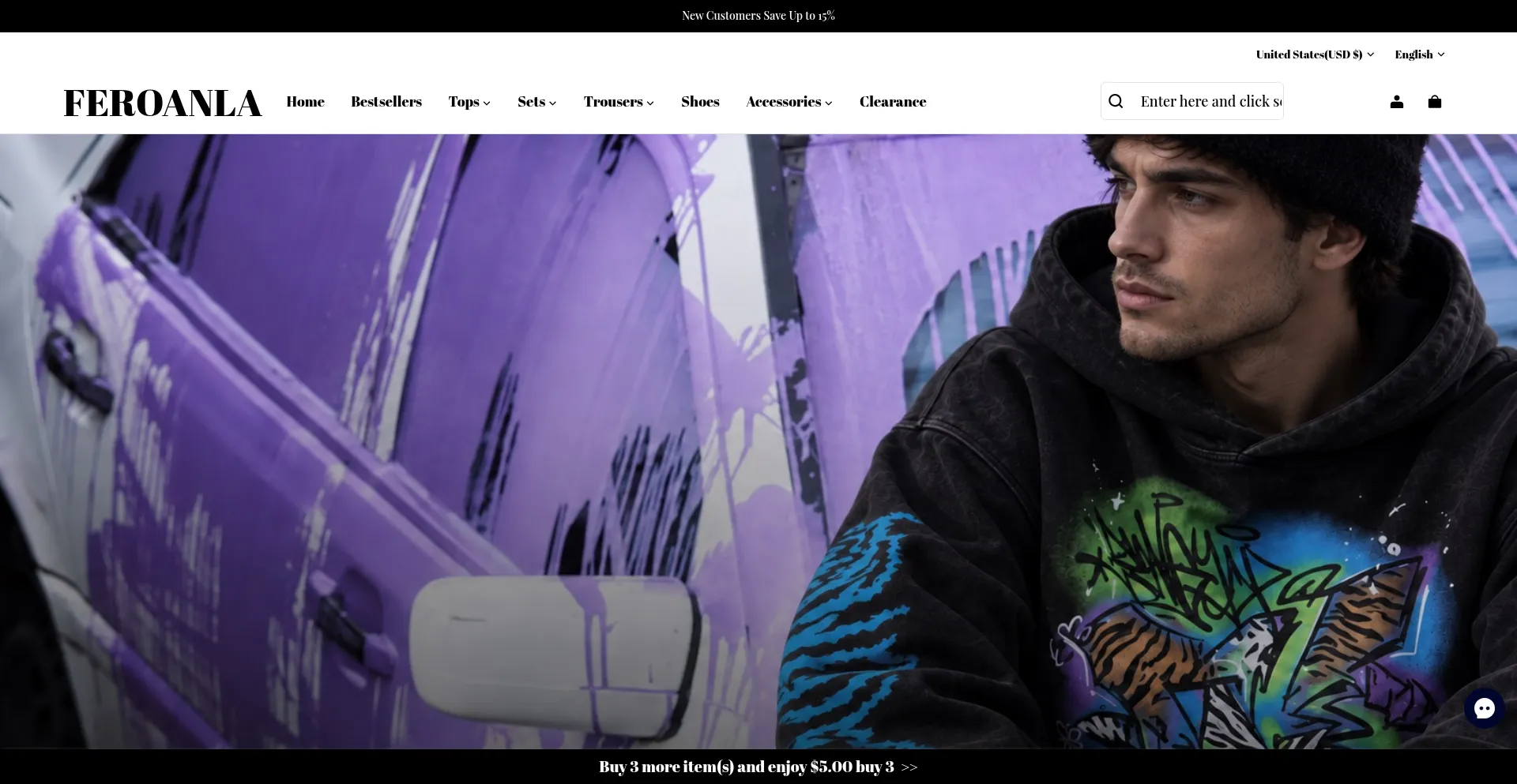 Feroanla.com