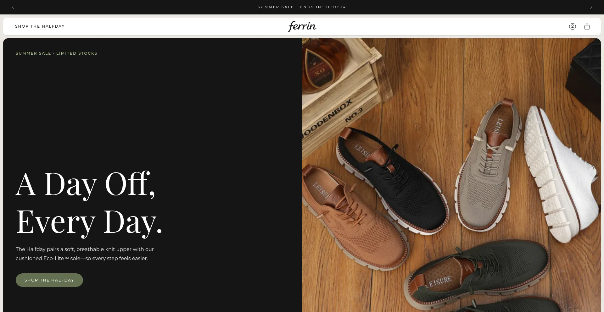 Ferrin.shoes