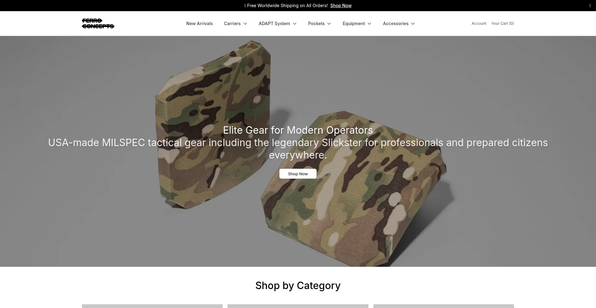 Ferroconceptsco.shop