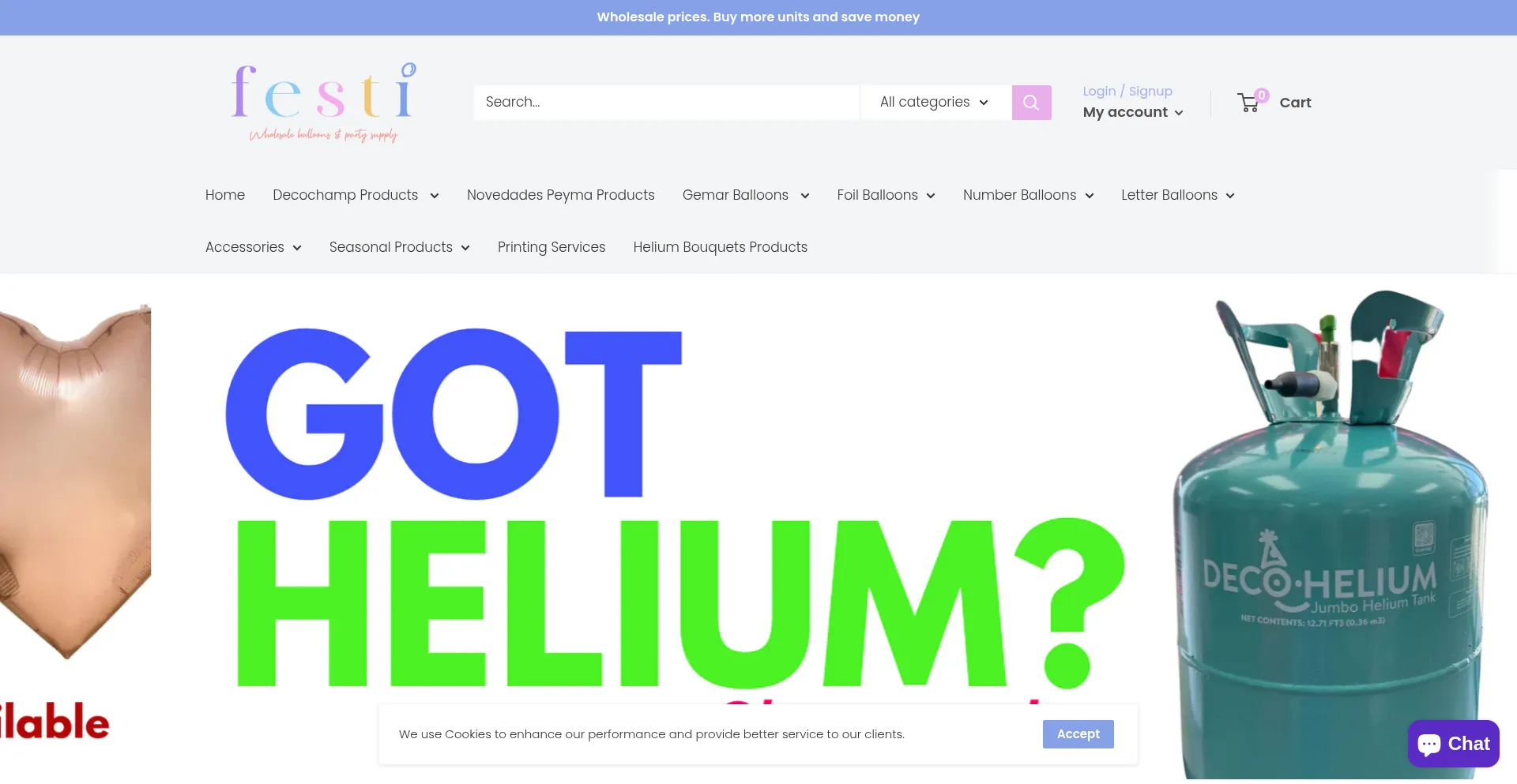 Festiusa.com est-il Sûr et Fiable ?