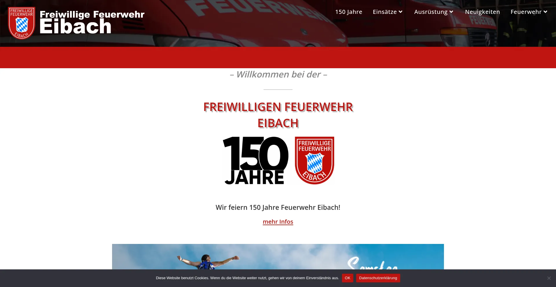 Feuerwehreibach.de