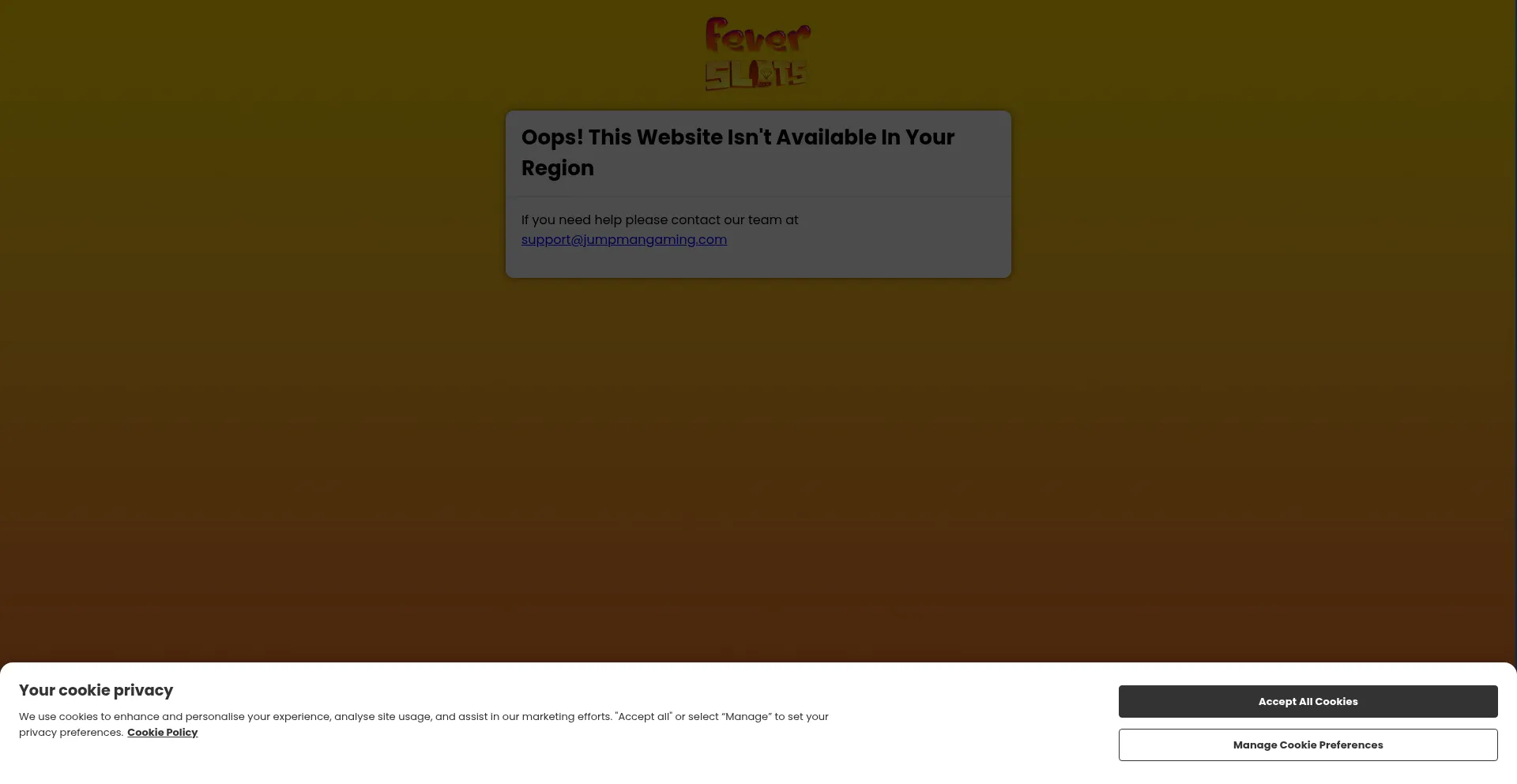 Feverslots.com est-il Sûr et Fiable ?