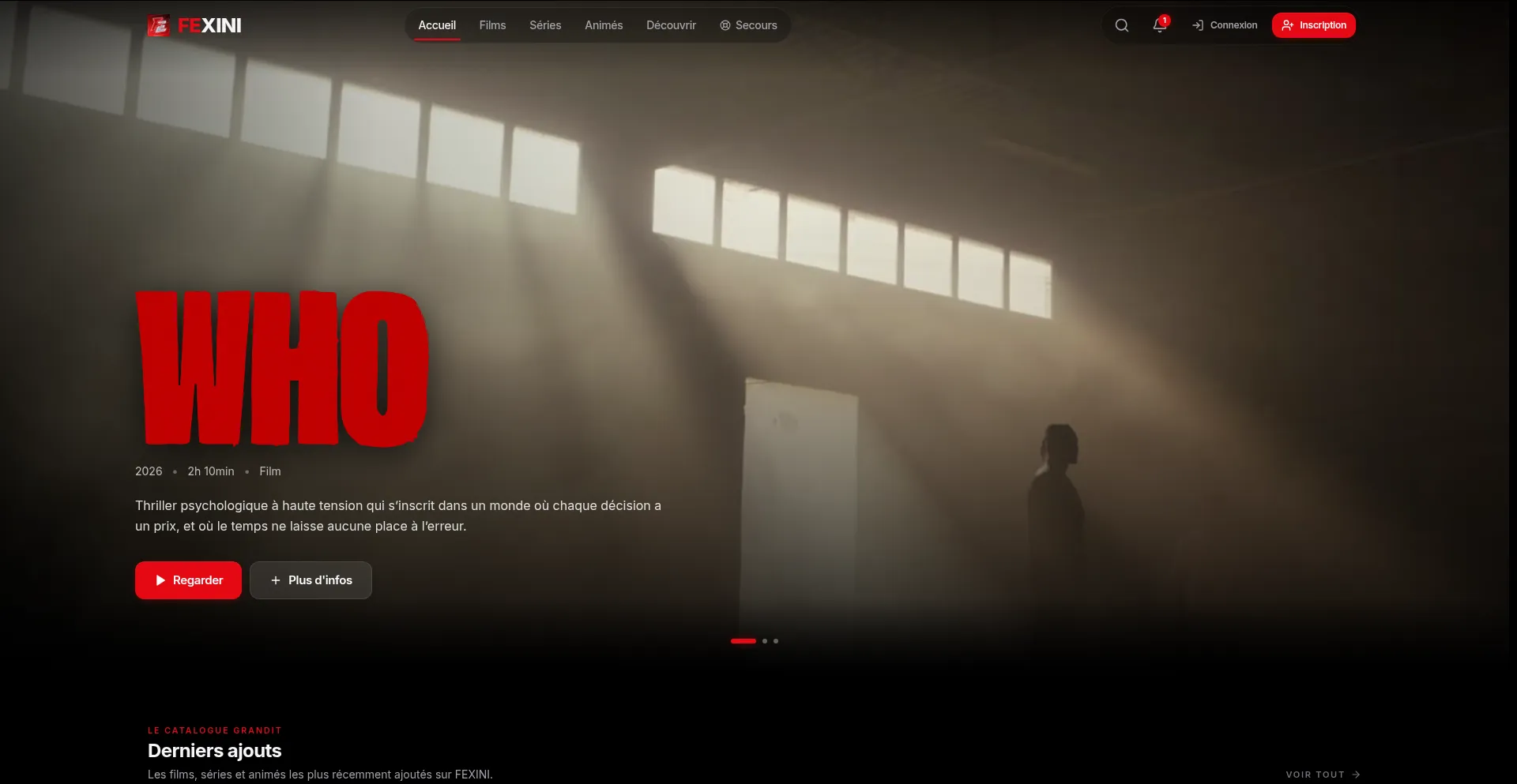 Fexini.net