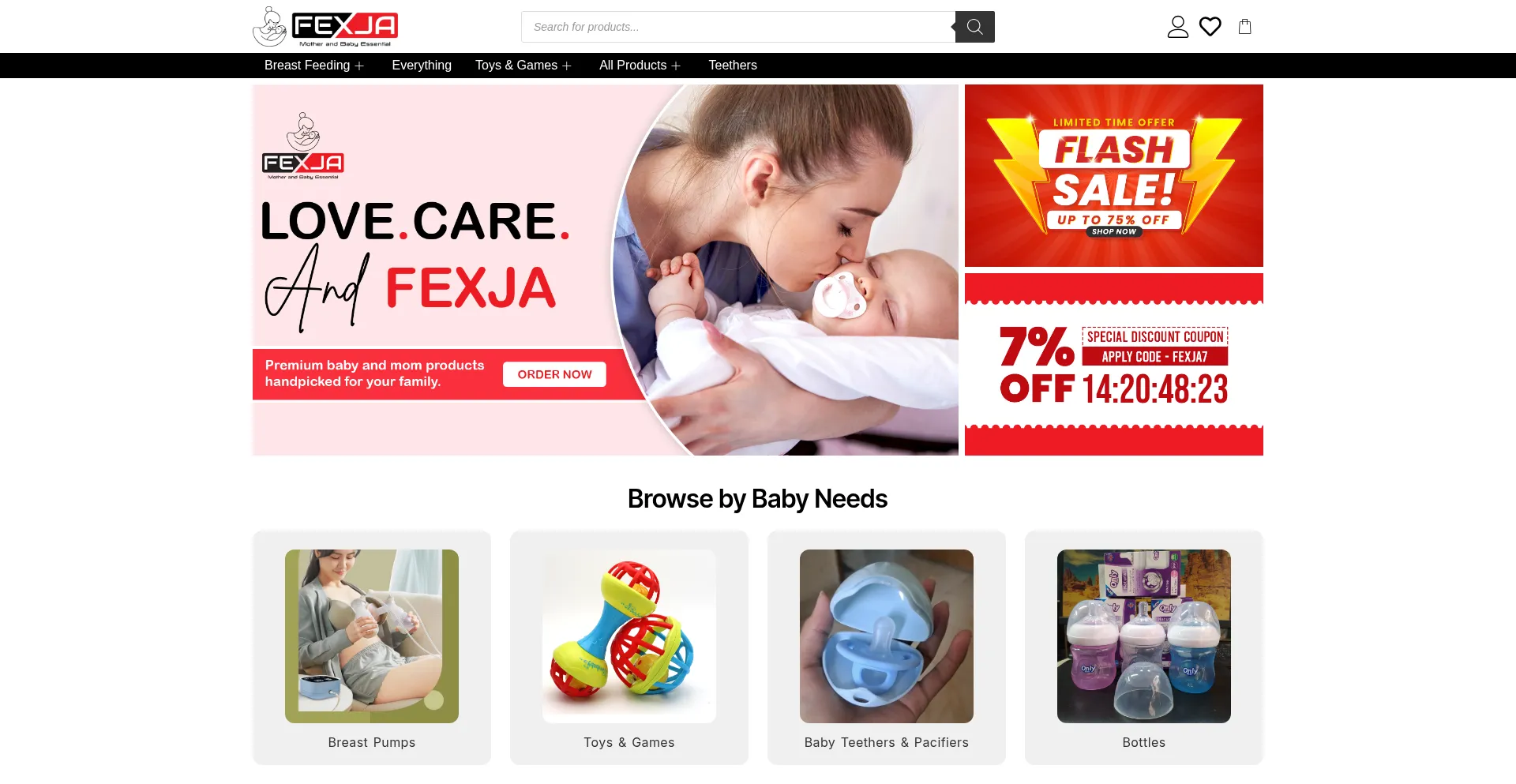 Fexja.com est-il Sûr et Fiable ?