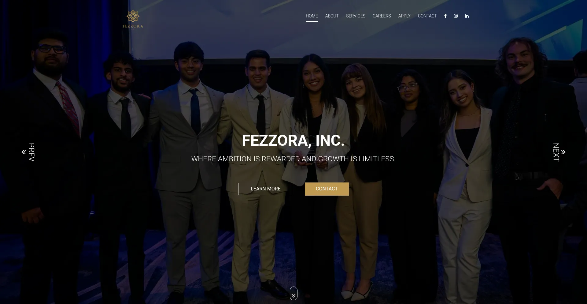 Fezzorainc.com