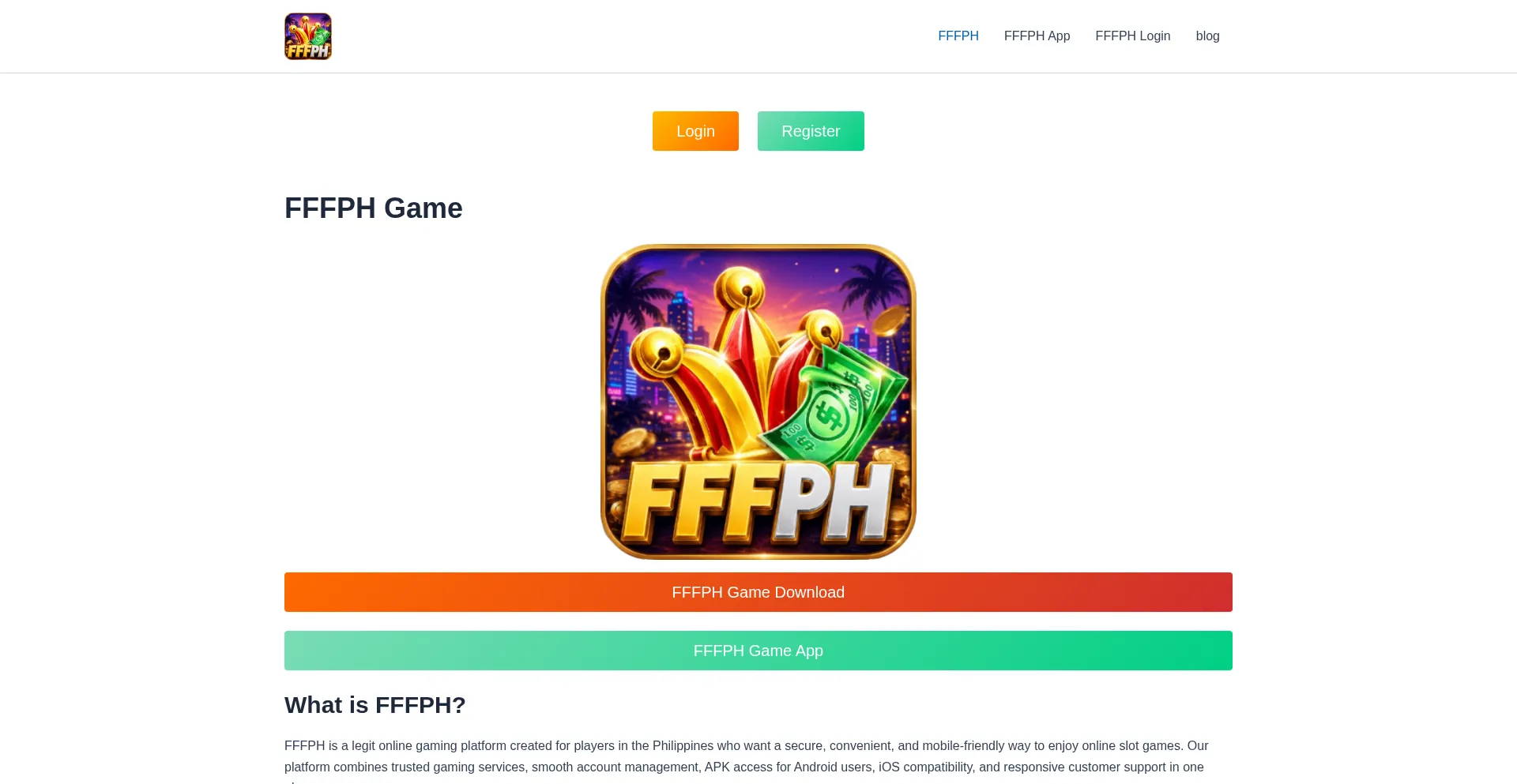 Fffph.net
